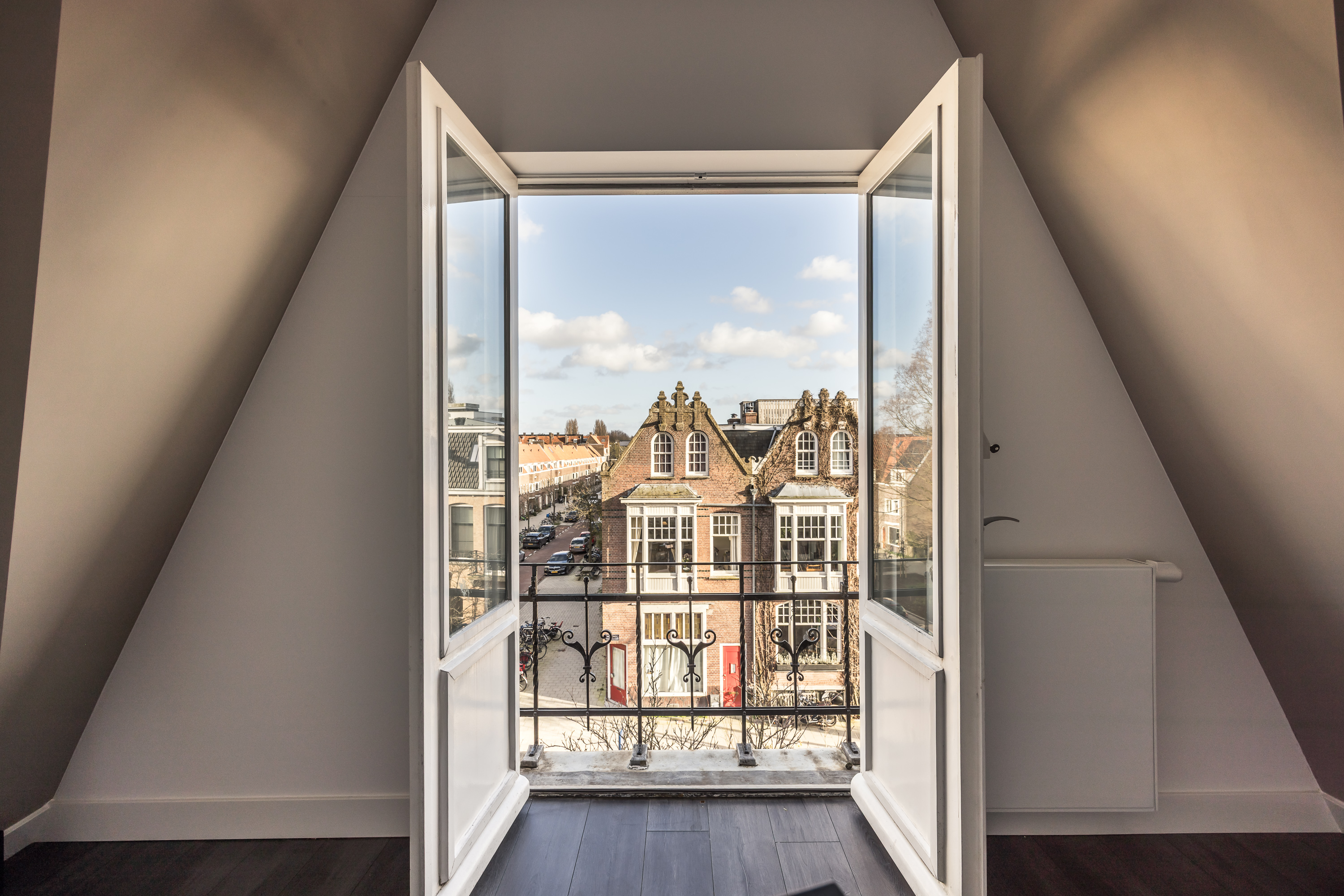  The Arntzenius Family Estate – Luxury Indoor-Outdoor Living in Amsterdam Oost - 物件實景