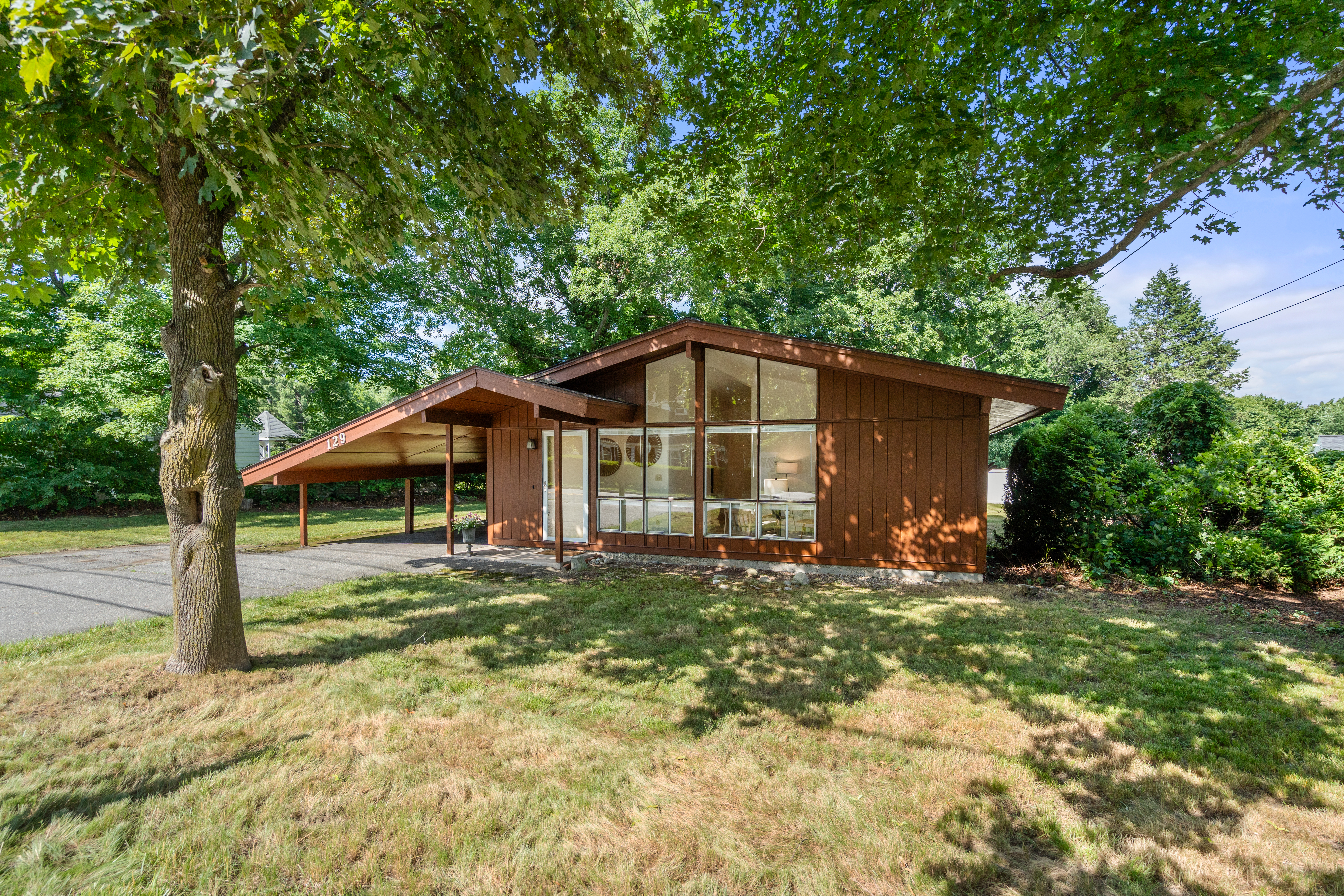  129 Milk Street, Westborough, MA, 01581 - 物件實景