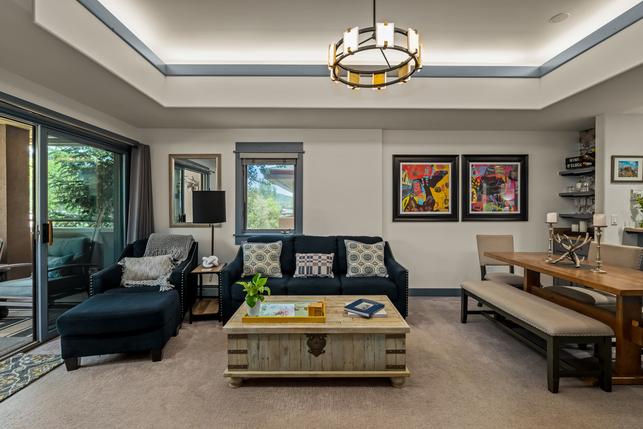 Canyon Creek Unit B304 - 物件實景