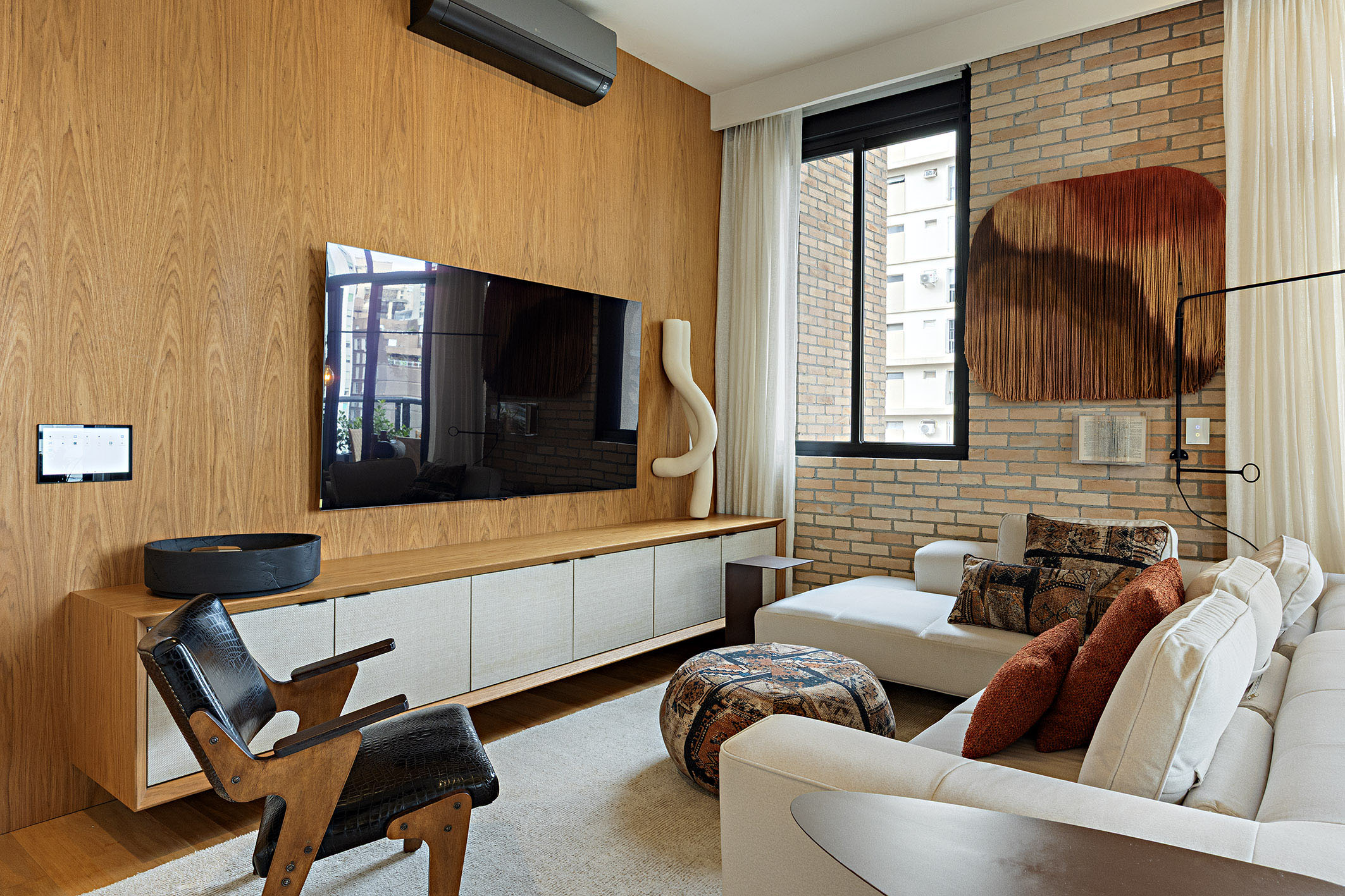  Contemporary Architecture and Elegance in a Prime Itaim Location - 物件實景