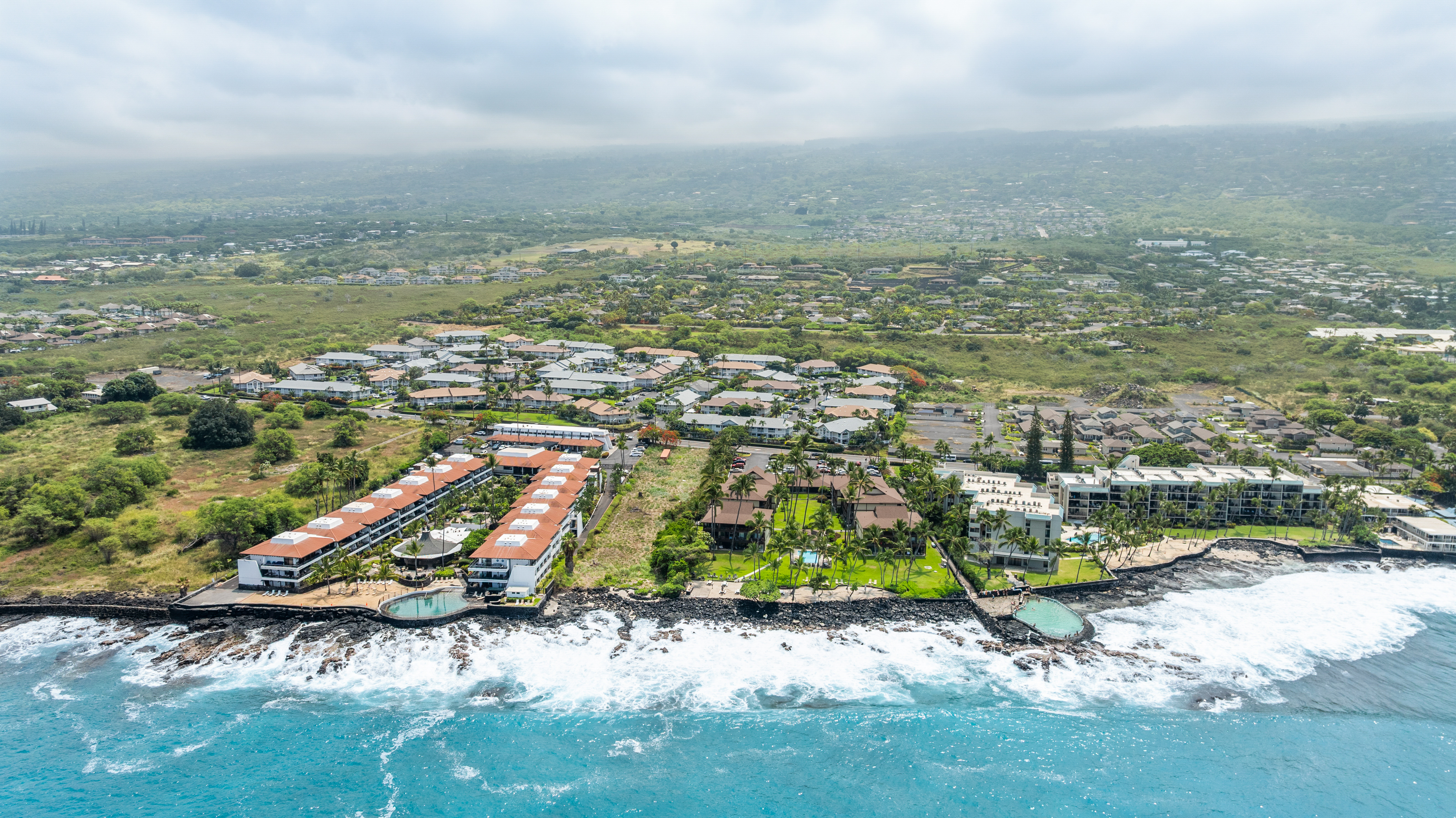  75-6081 Ali‘i Drive #A204, Kailua-Kona, HI 96740 - 物件實景