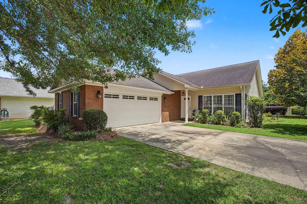 Rachel Ln, Thomasville, GA 31792