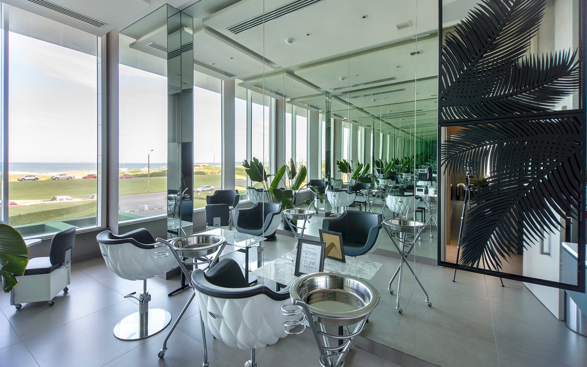  An exceptional residence in Le Parc III - 物件實景