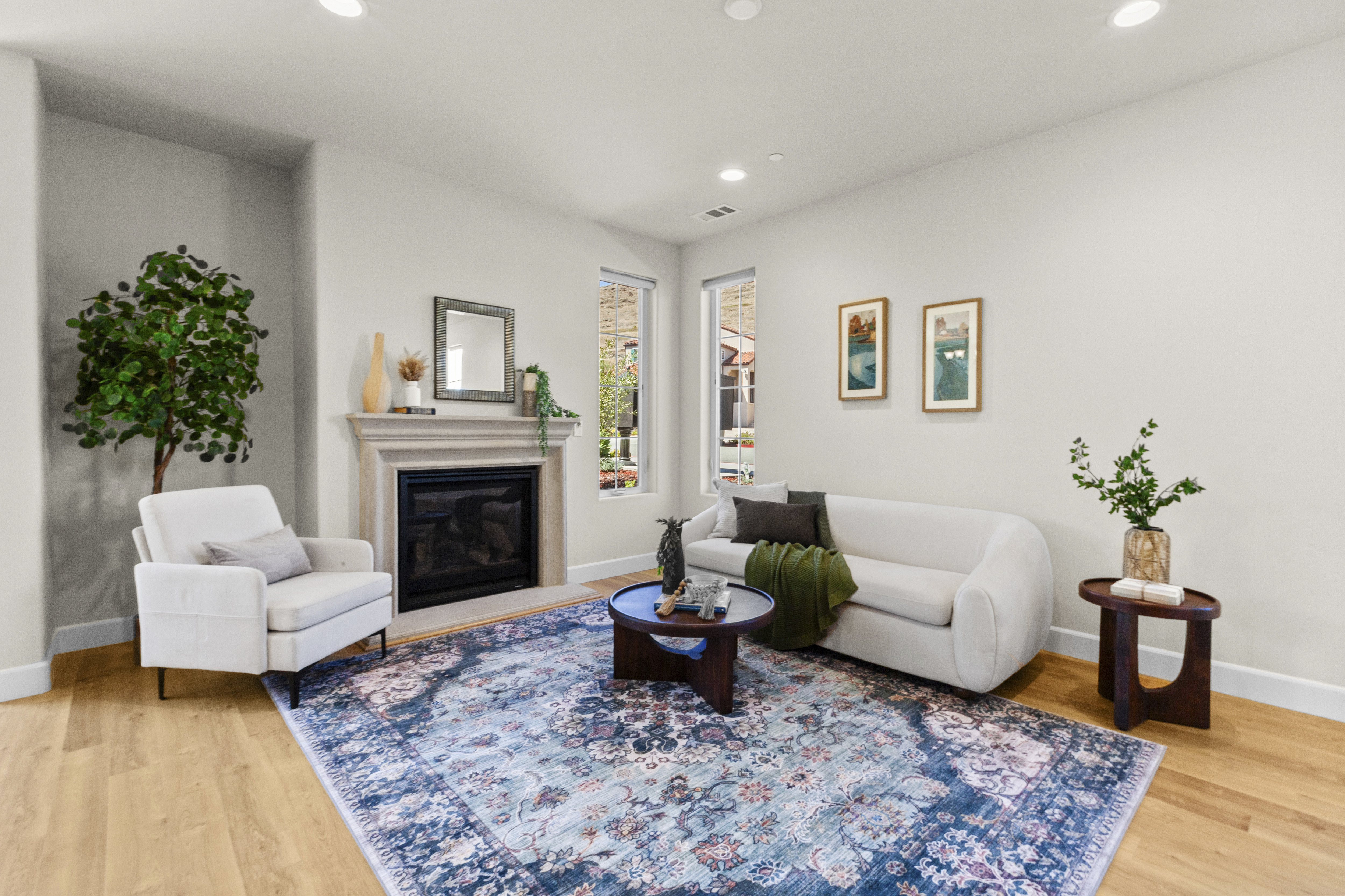  Elegant Hillside Living in Coveted Toscano - 物件實景