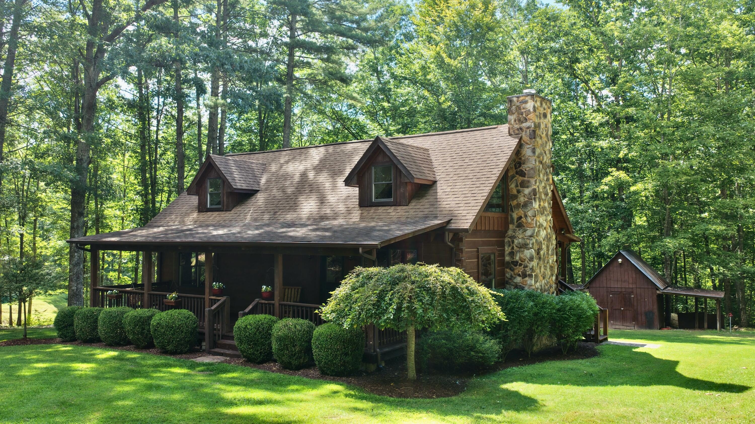 Fleshman Dr, Frankford, WV 24938 #1