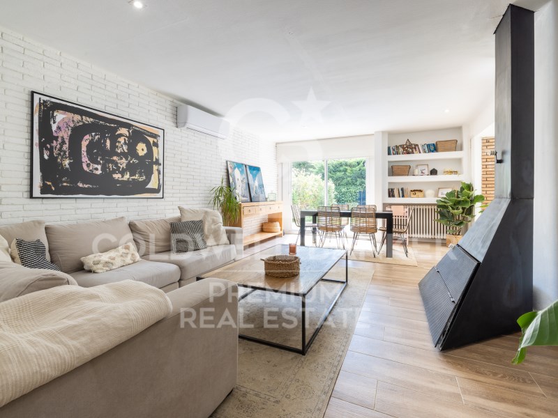 Cerdanyola del Vallès, Catalonia, ES, 4 Bedrooms Bedrooms, ,3 BathroomsBathrooms,Residential,For Sale,1856744