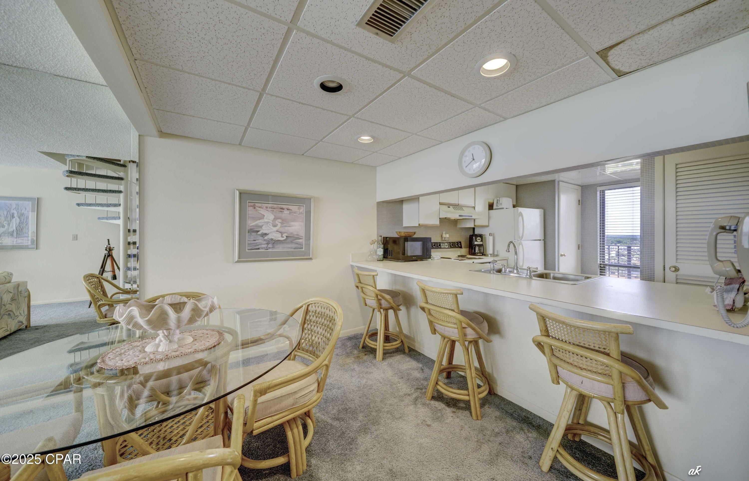 Panama City Beach, Florida, 32407, United States, 1 Bedroom Bedrooms, ,3 BathroomsBathrooms,Residential,For Sale,1888680