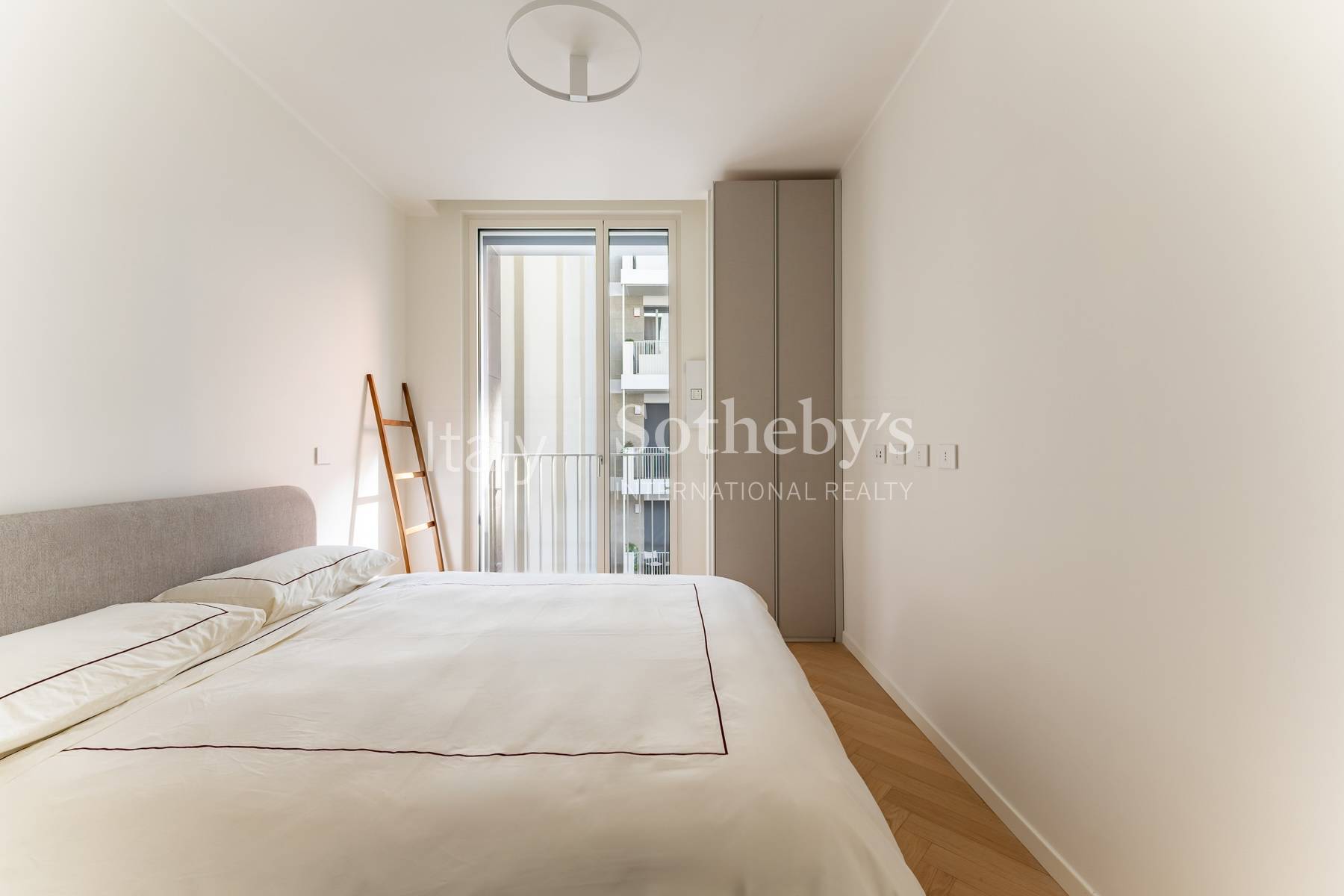  Newly built apartment in Corso Magenta - 物件實景