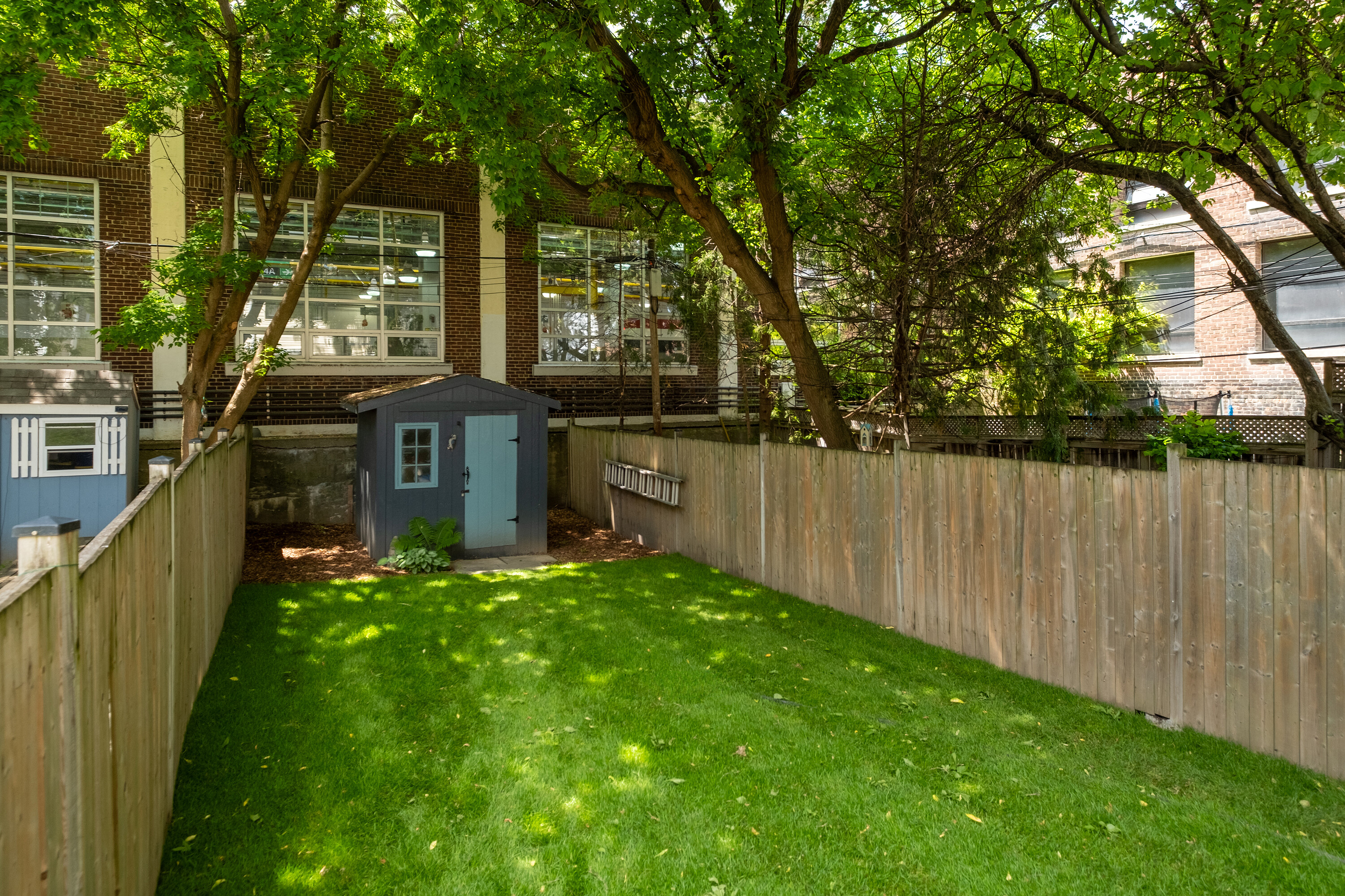  22 Connaught Ave - 物件實景