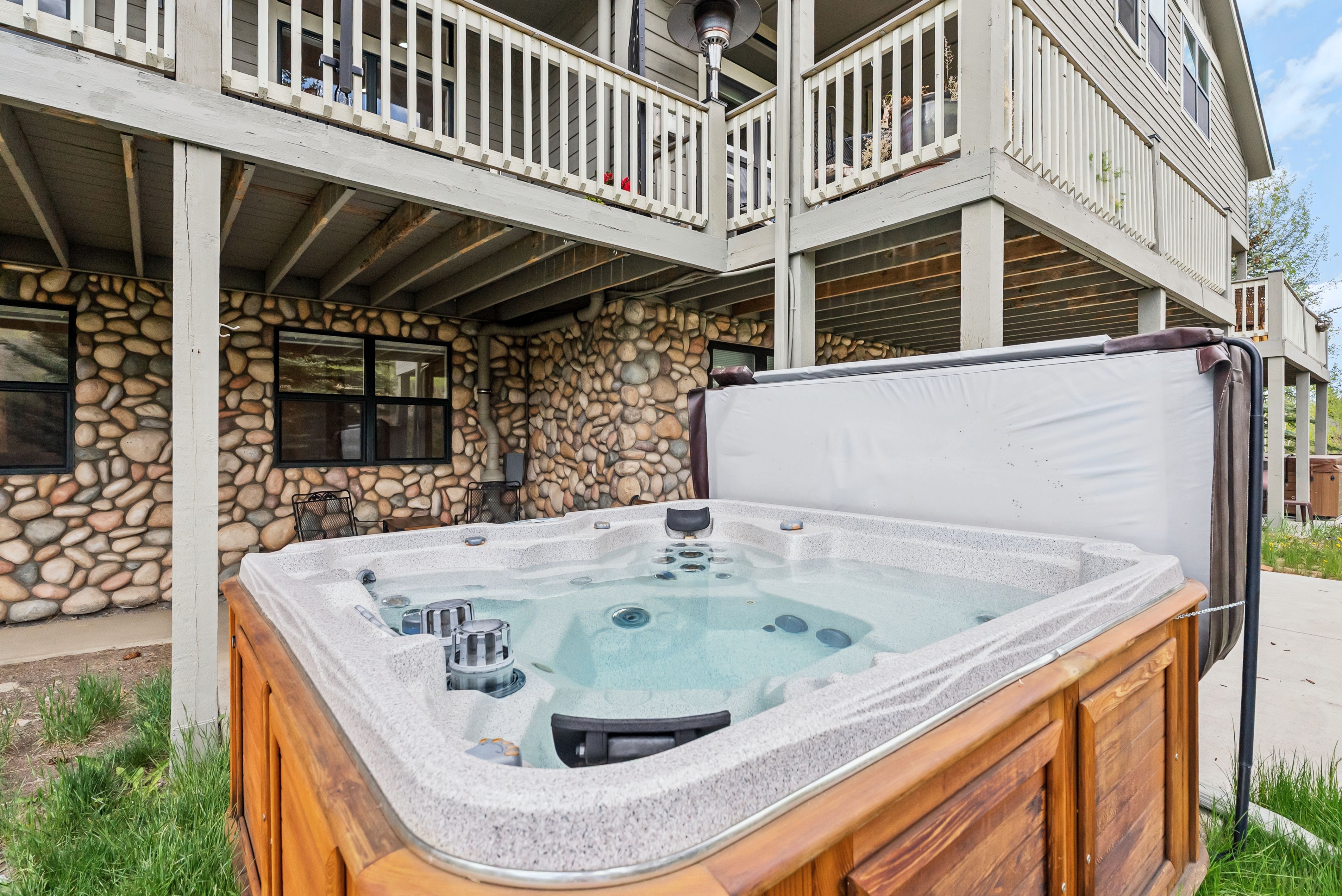  135 Creek Lane, Silverthorne, CO, 80498 - 物件實景