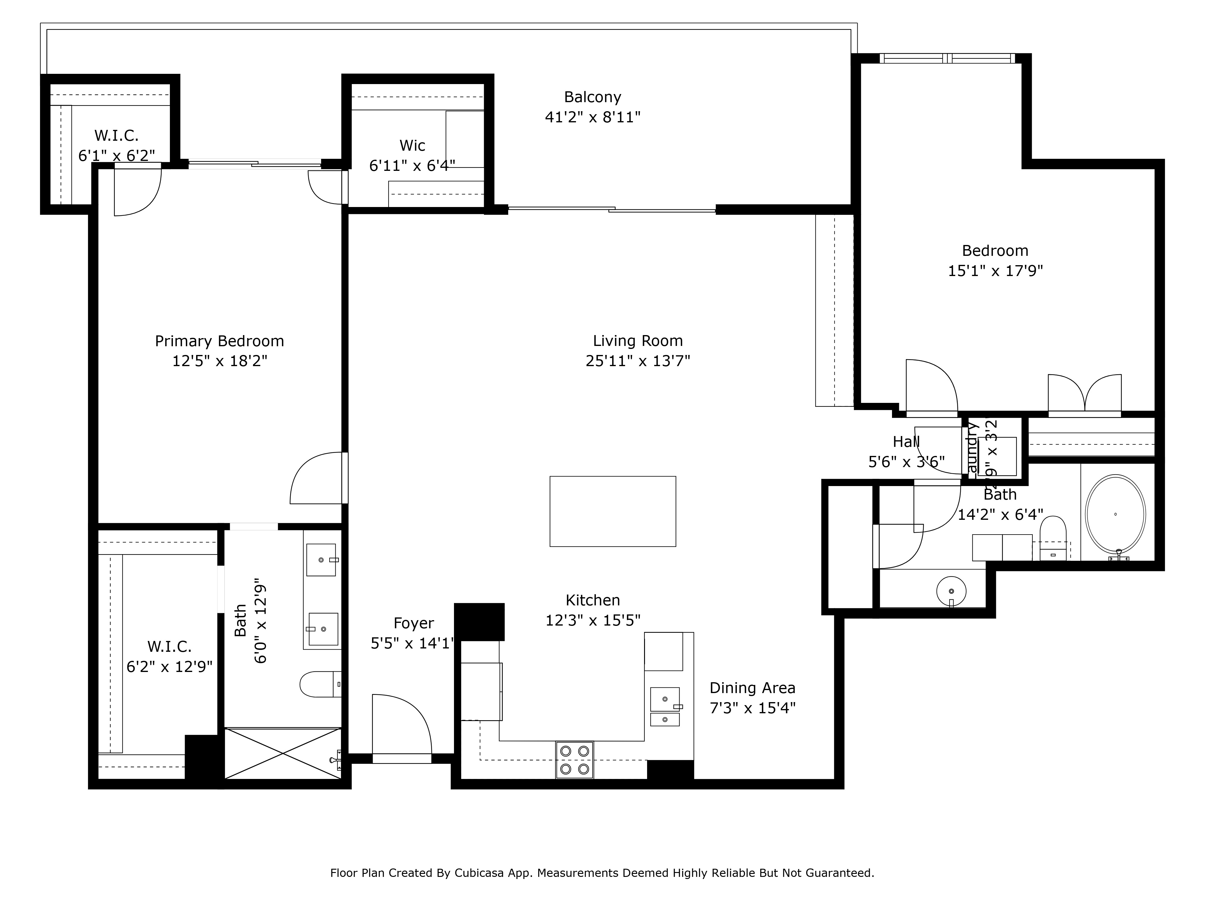  Luxury High-Rise Living with Unmatched Views – Turtle Creek  Park Towers - 物件實景