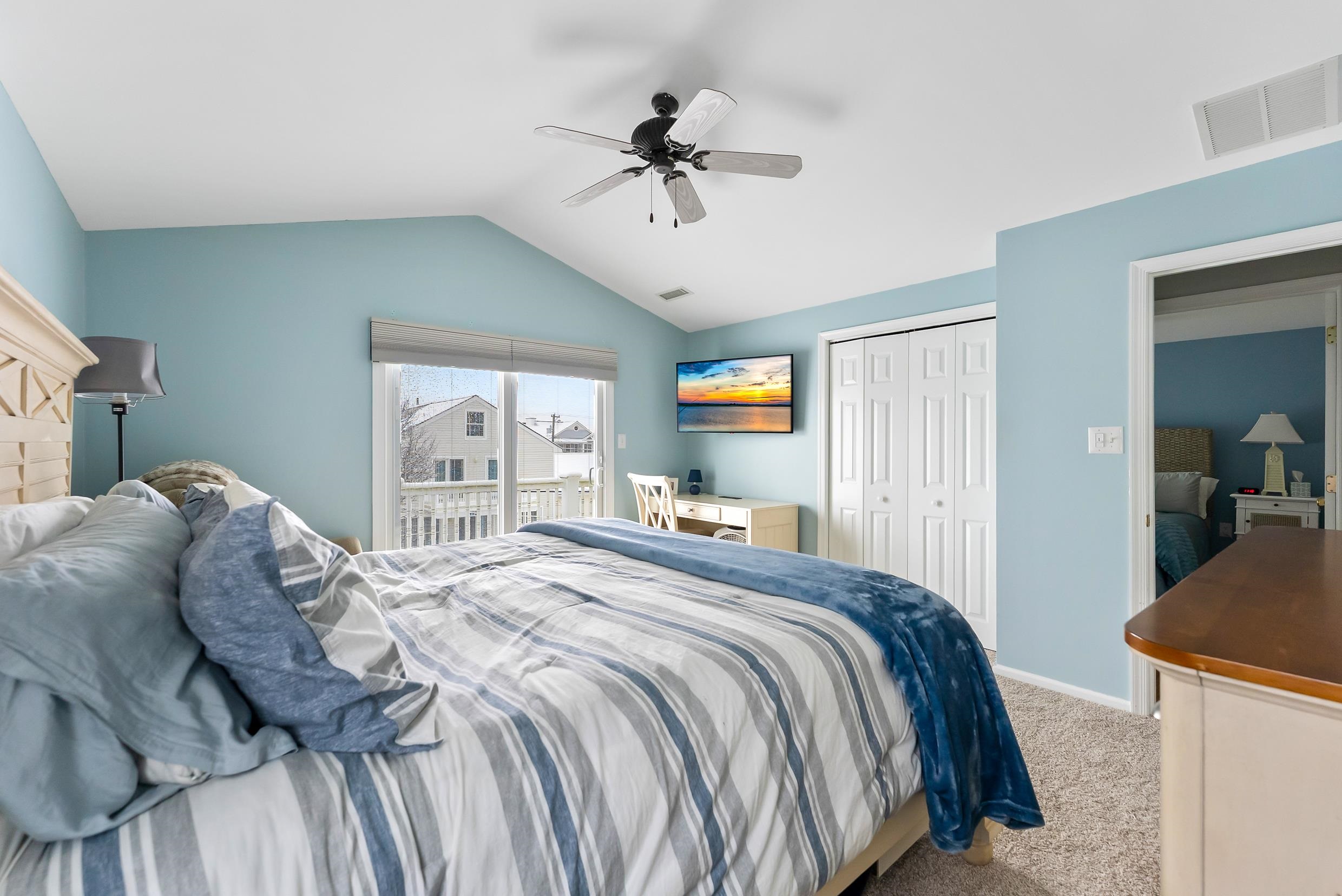 Ocean City, New Jersey, 08226, United States, 4 Bedrooms Bedrooms, ,2 BathroomsBathrooms,Residential,For Sale,2005226