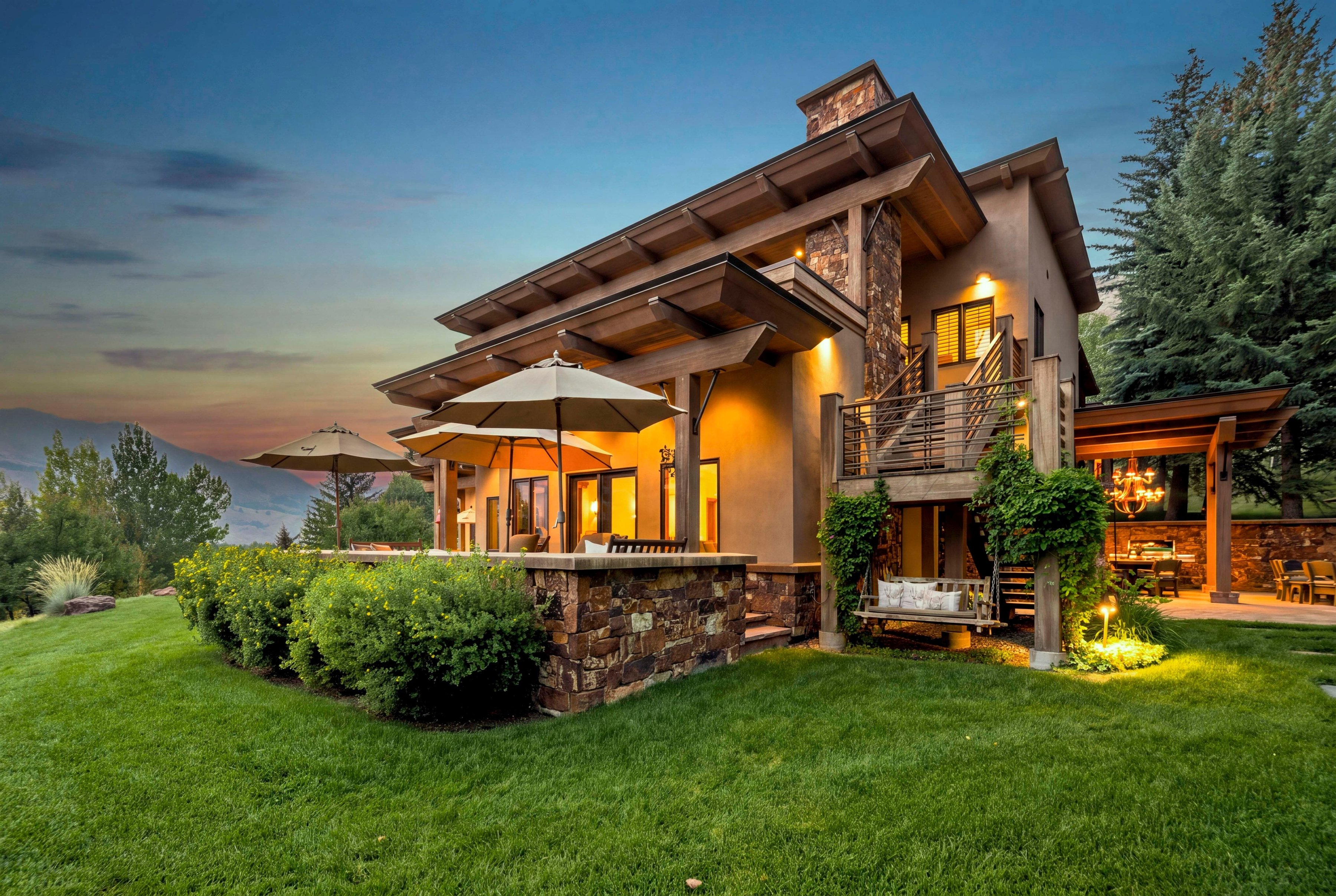  Nothing Compares to an Exquisite Bigwood Residence - 物件實景