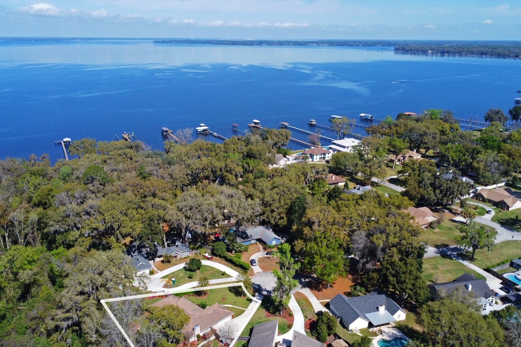  730 Geneva Court, St. Johns, FL, 32259 - 物件實景