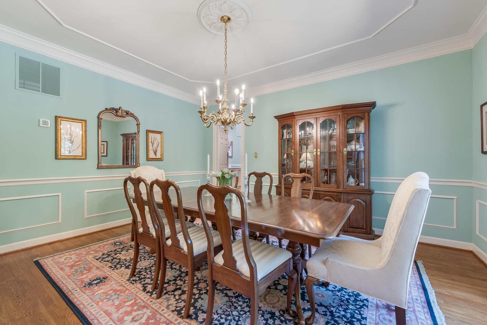  2028 Spring Branch Drive, Vienna, VA, 22181 - 物件實景