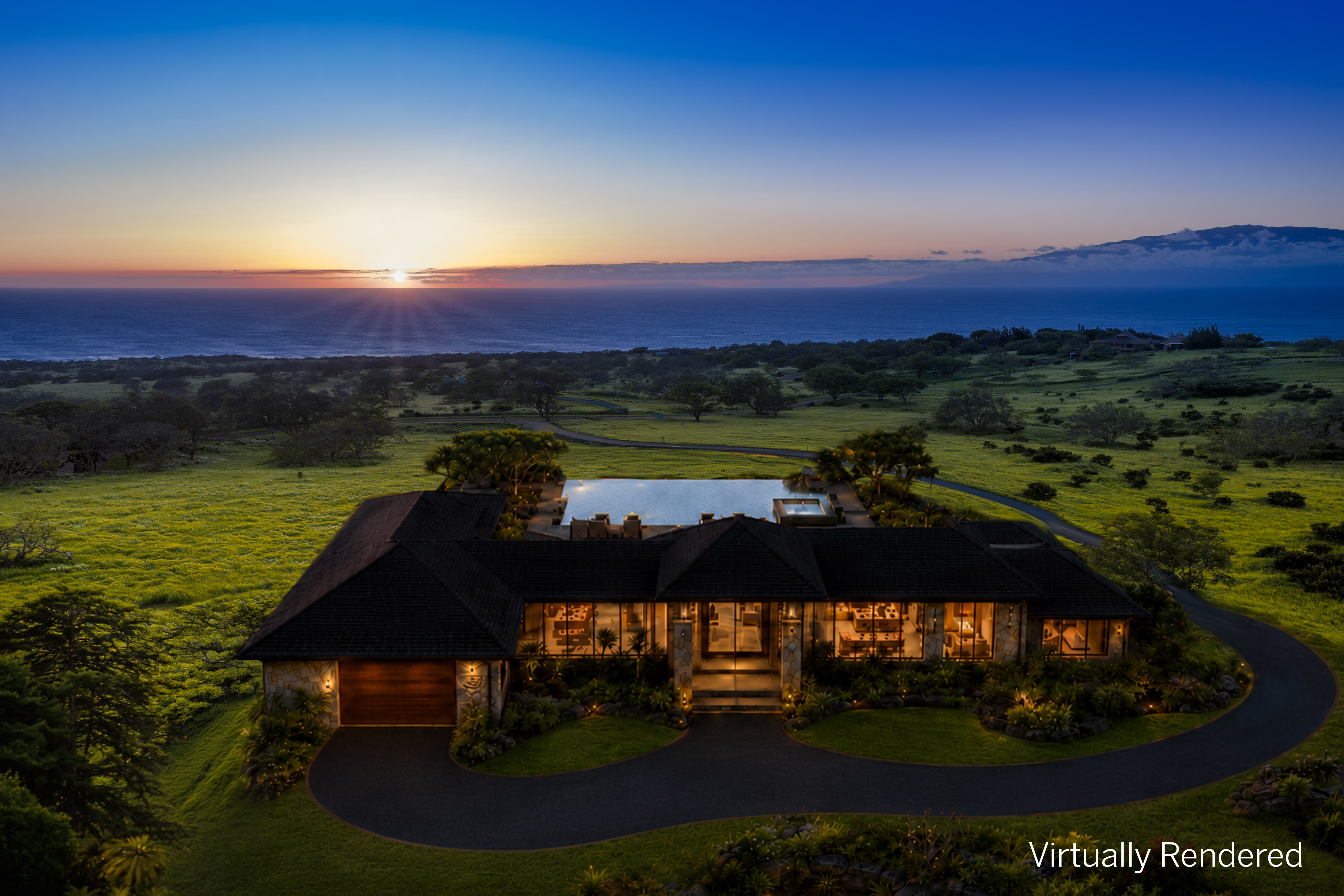  56-183 Pualani Rd, Hawi, HI, 96719 - 物件實景