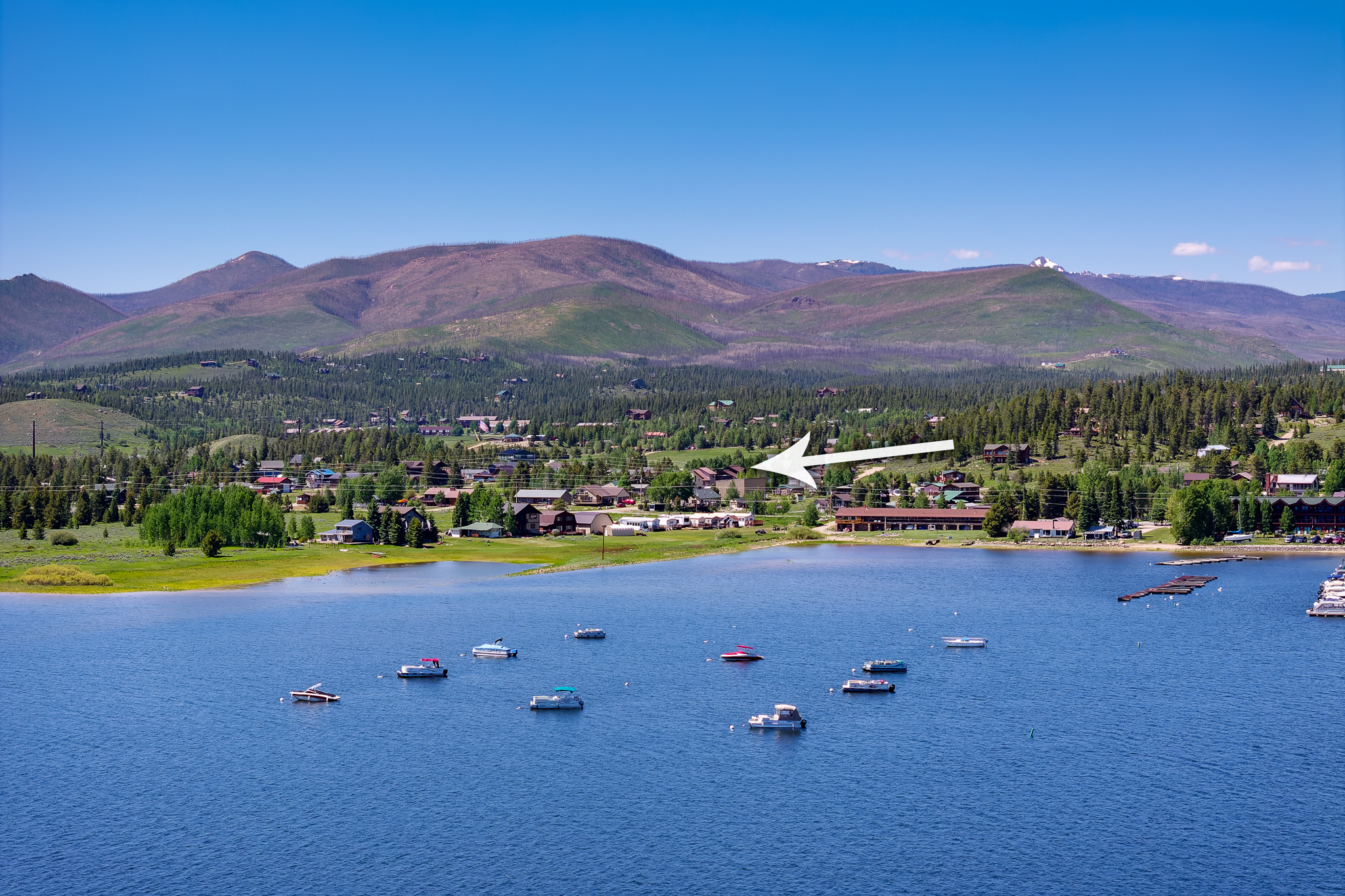  151 County Road 644,Grand Lake, CO, 80447 - 物件實景