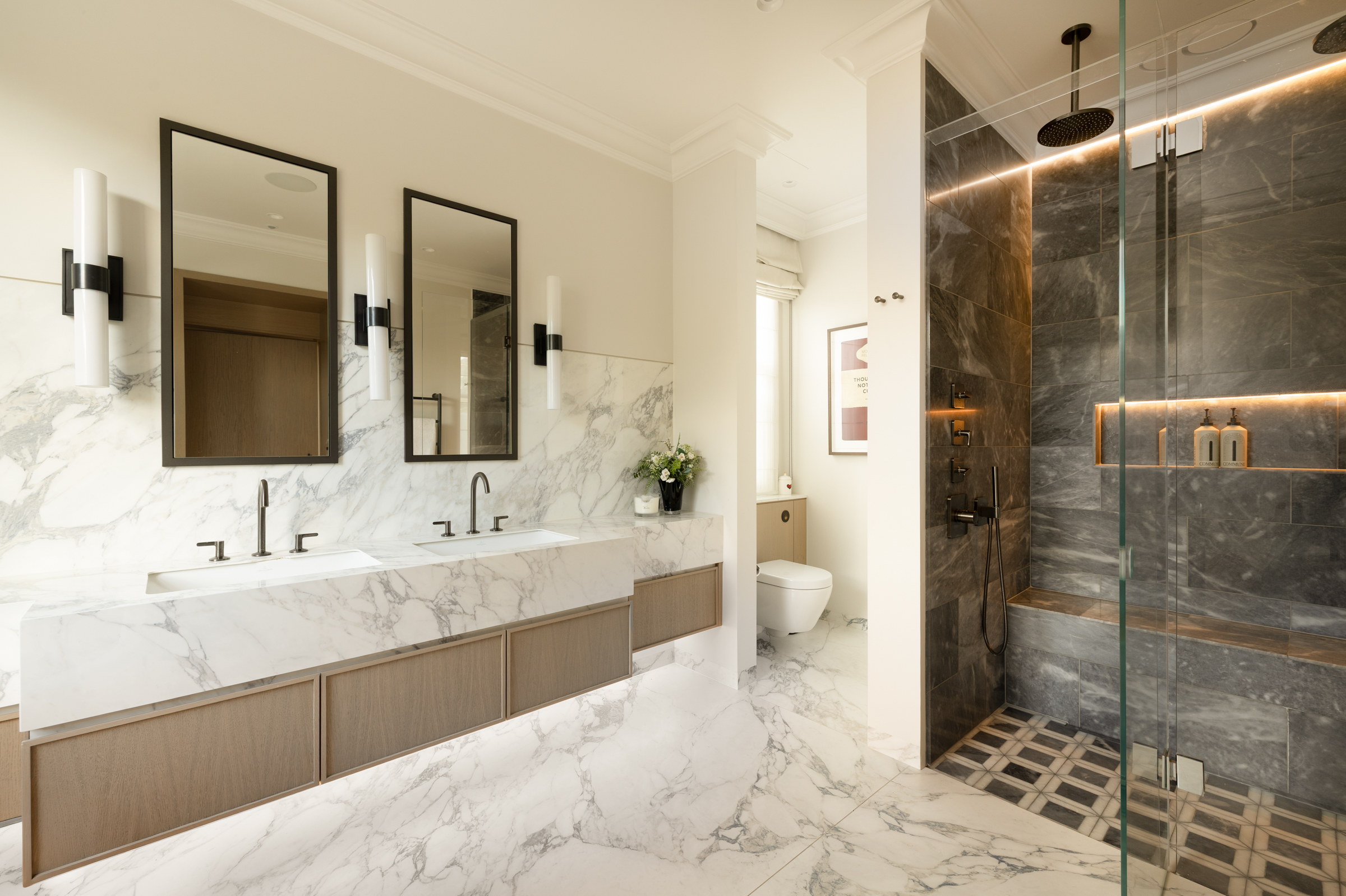  Exceptional Home in the Heart of Wimbledon Village - 物件實景