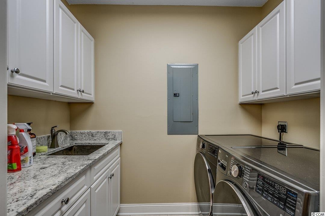 Myrtle Beach, South Carolina, 29579, United States, 4 Bedrooms Bedrooms, ,5 BathroomsBathrooms,Residential,For Sale,1937954