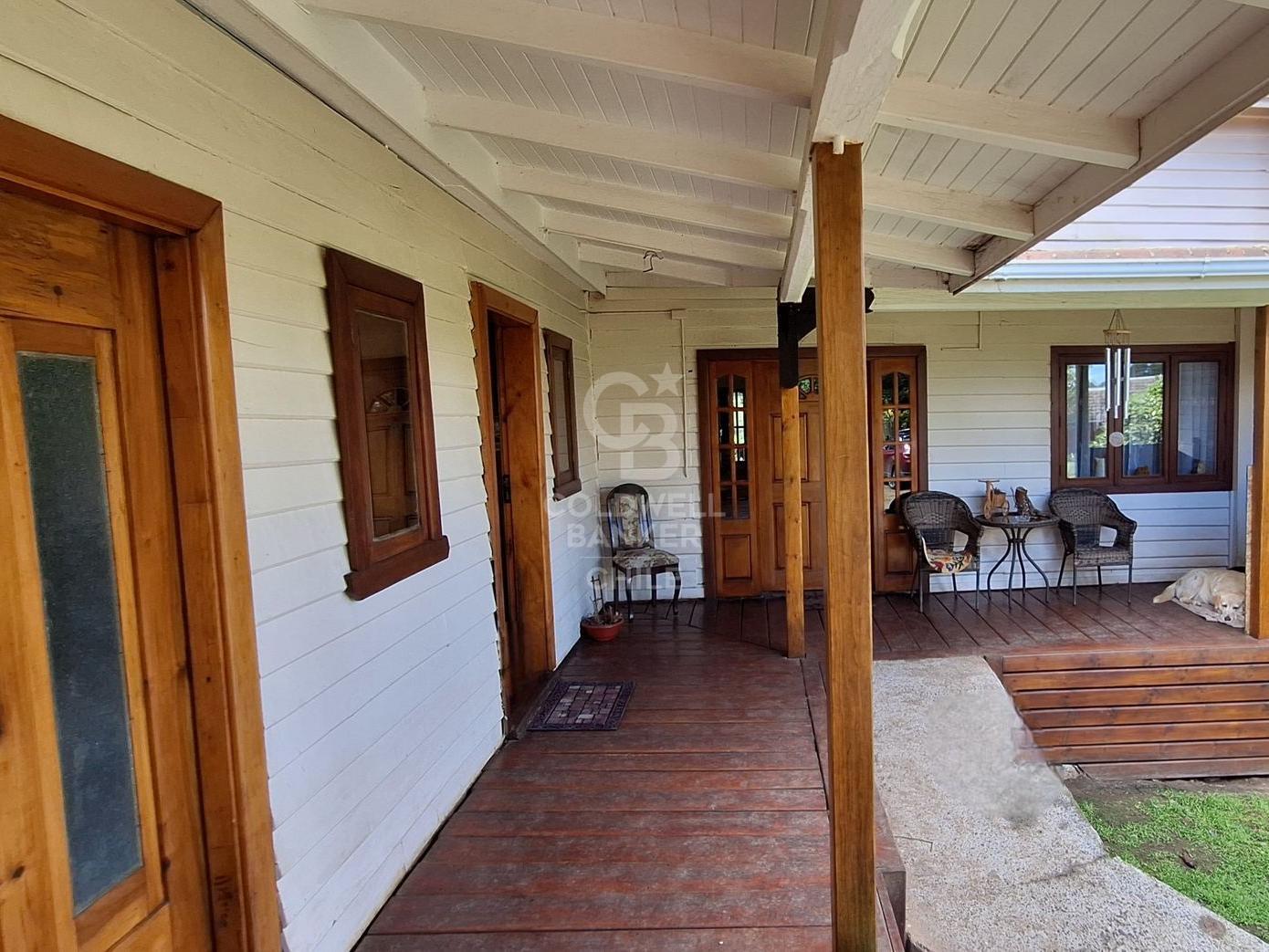 Osorno, Chile, 4 Bedrooms Bedrooms, ,2 BathroomsBathrooms,Residential,For Sale,1906117