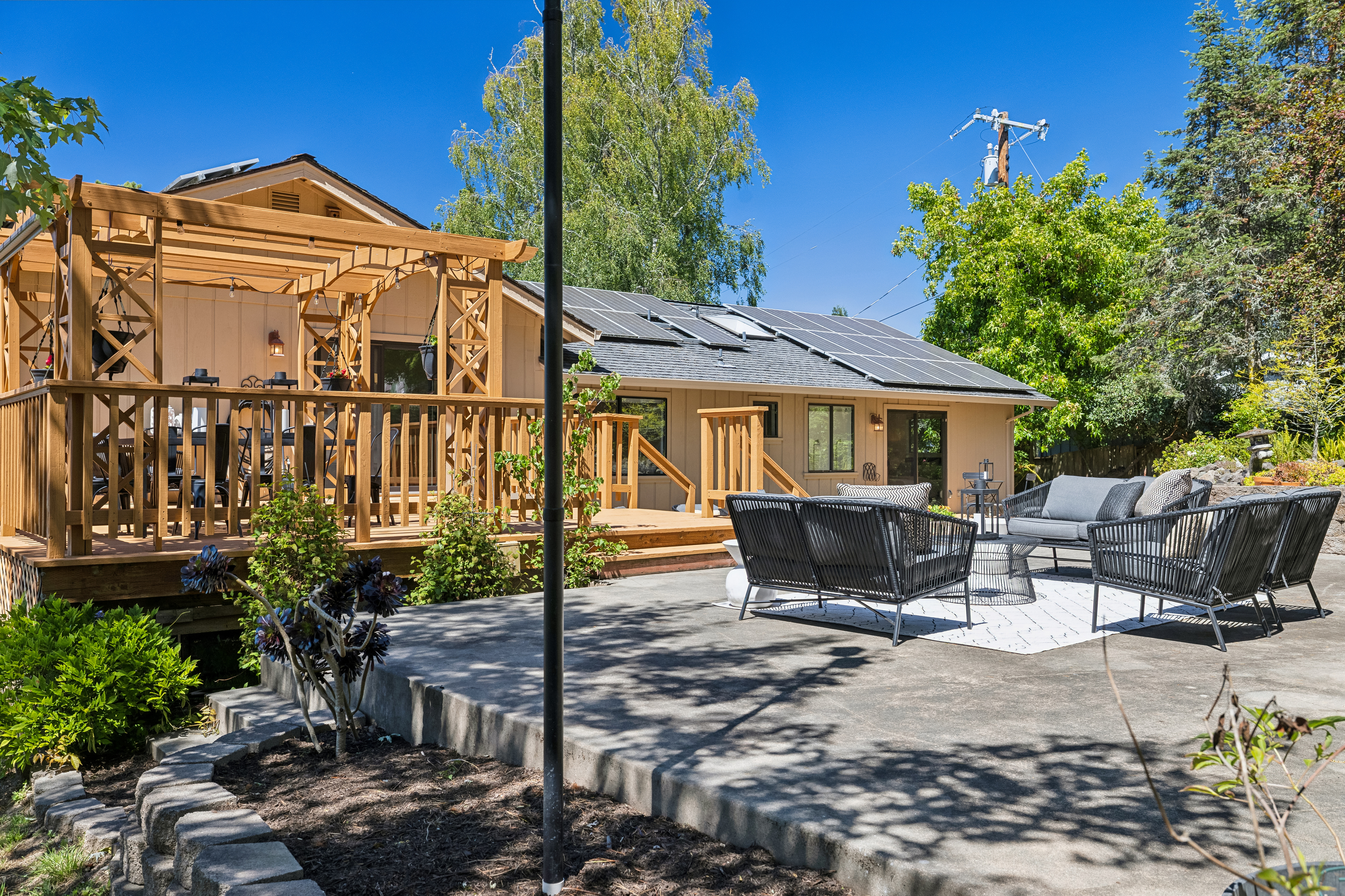  10931 Barnett Valley Road, Sebastopol, CA 95472 - 物件實景