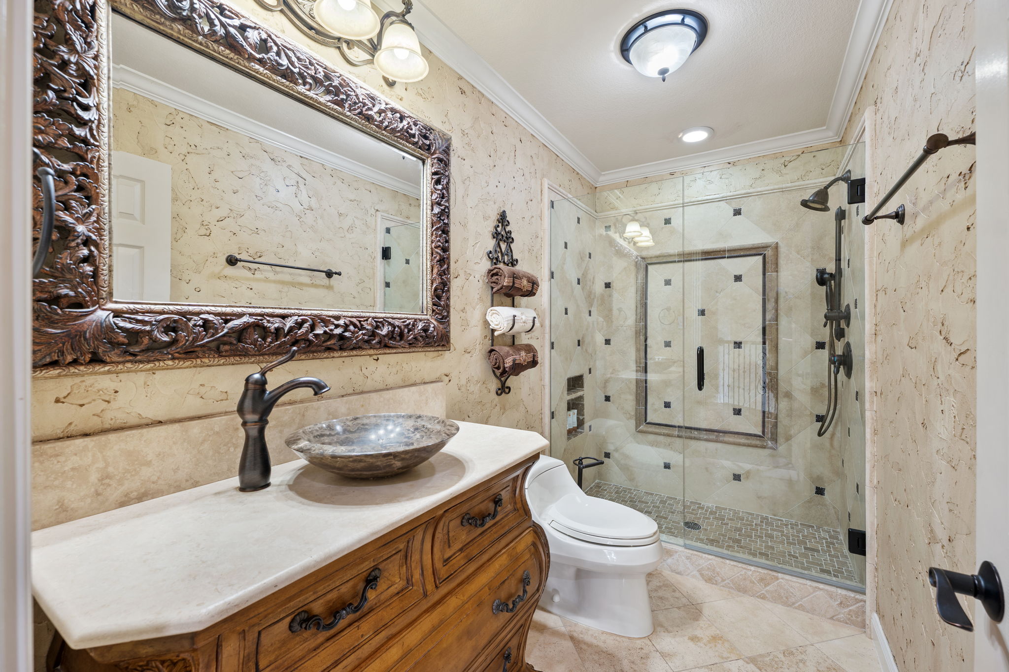  400 Indian Paintbrush Way, Southlake, TX, 76092 - 物件實景