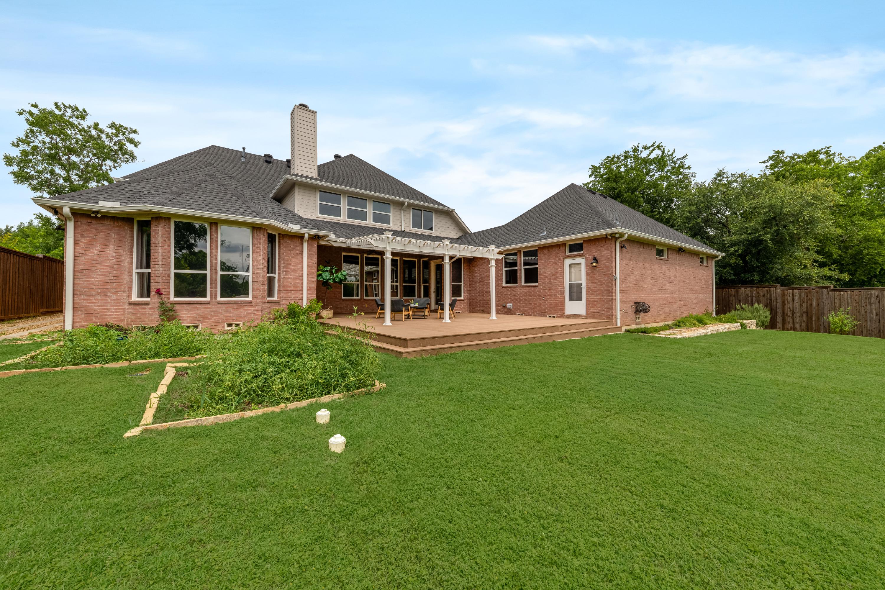  Dallas’ Highly Sought-after Private School Corridor - 物件實景