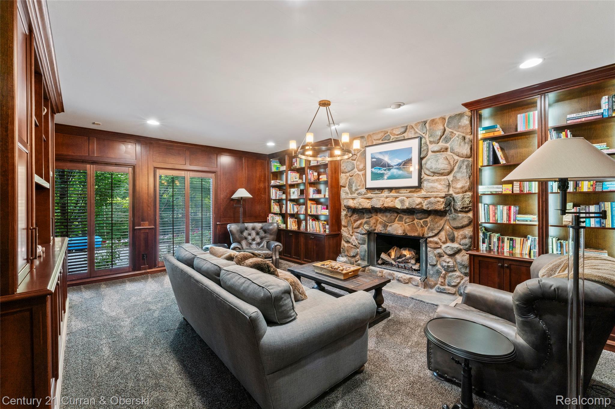 Commerce Charter Township, Michigan, 48382, United States, 4 Bedrooms Bedrooms, ,5 BathroomsBathrooms,Residential,For Sale,1974674