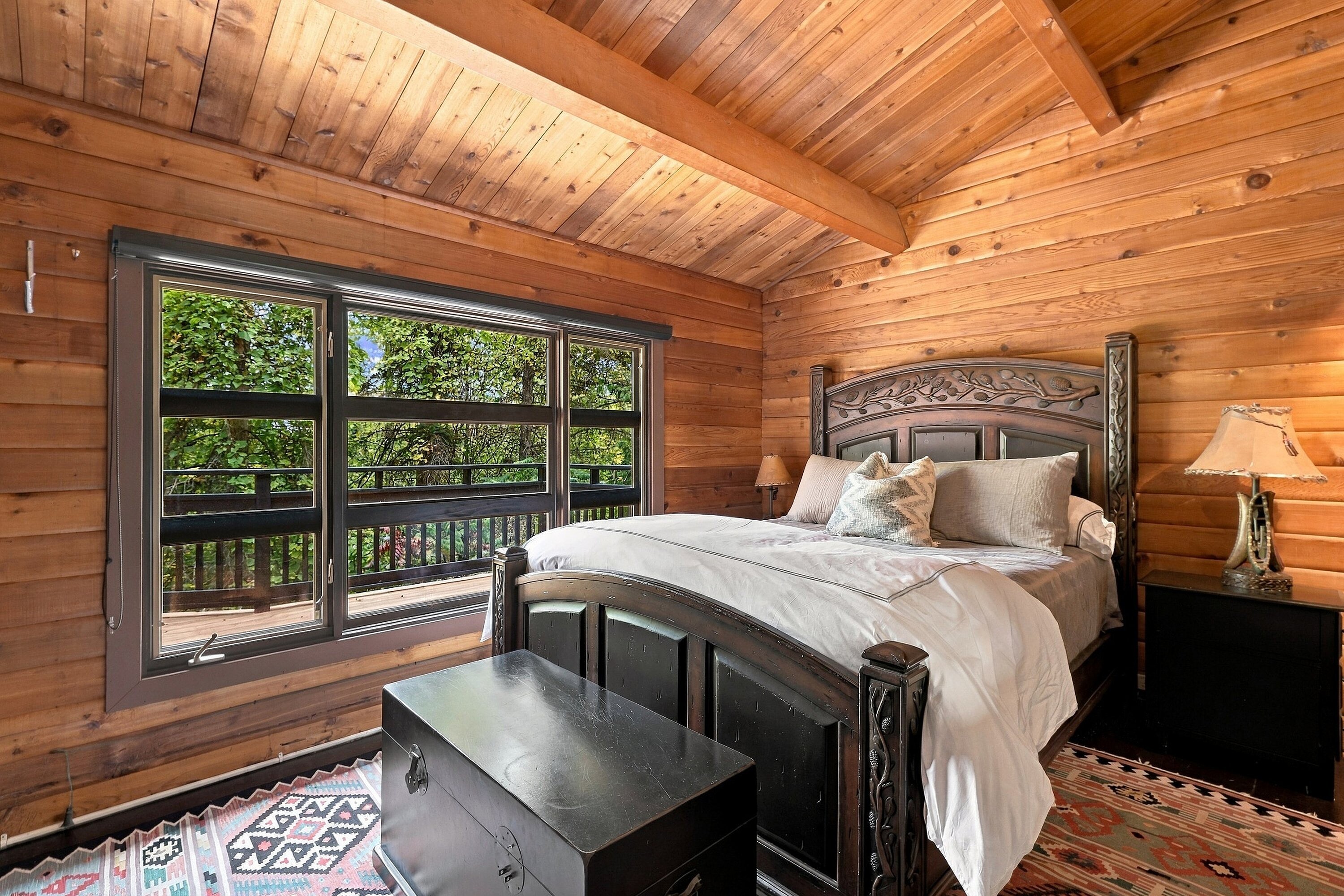  Craigleith Hillside Chalet - 物件實景