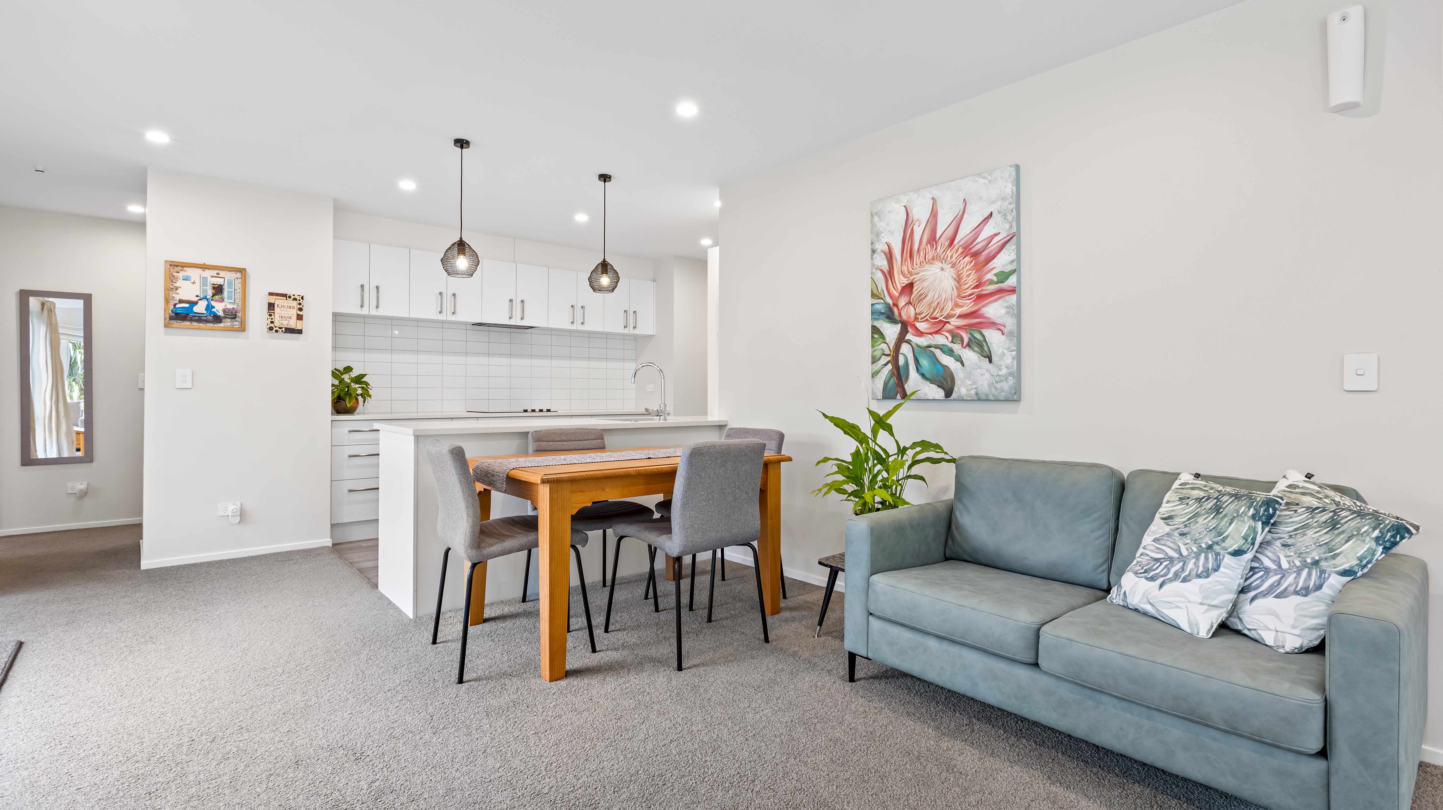  Easy-Care Living In A Peaceful Setting - 物件實景