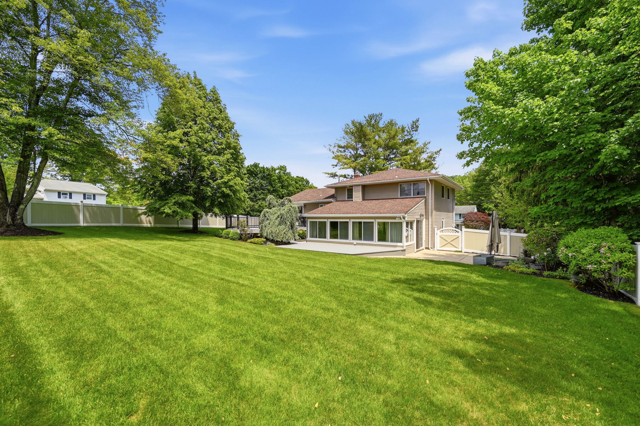  4 Ackerman Street, Waldwick, NJ 07463 - 物件實景