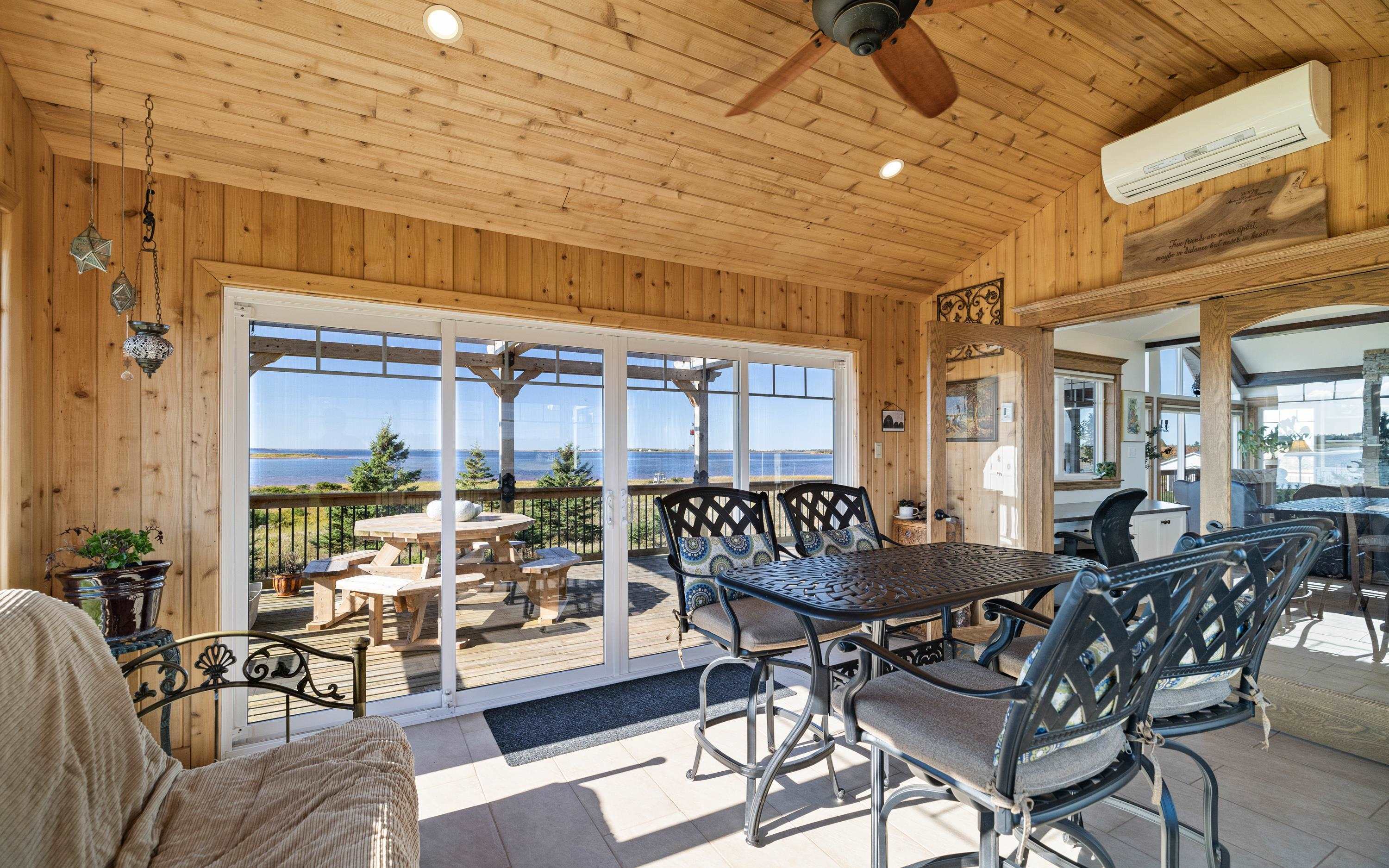 MALPEQUE, Prince Edward Island, C0B 1M0, CA, 3 Bedrooms Bedrooms, ,3 BathroomsBathrooms,Residential,For Sale,1885290