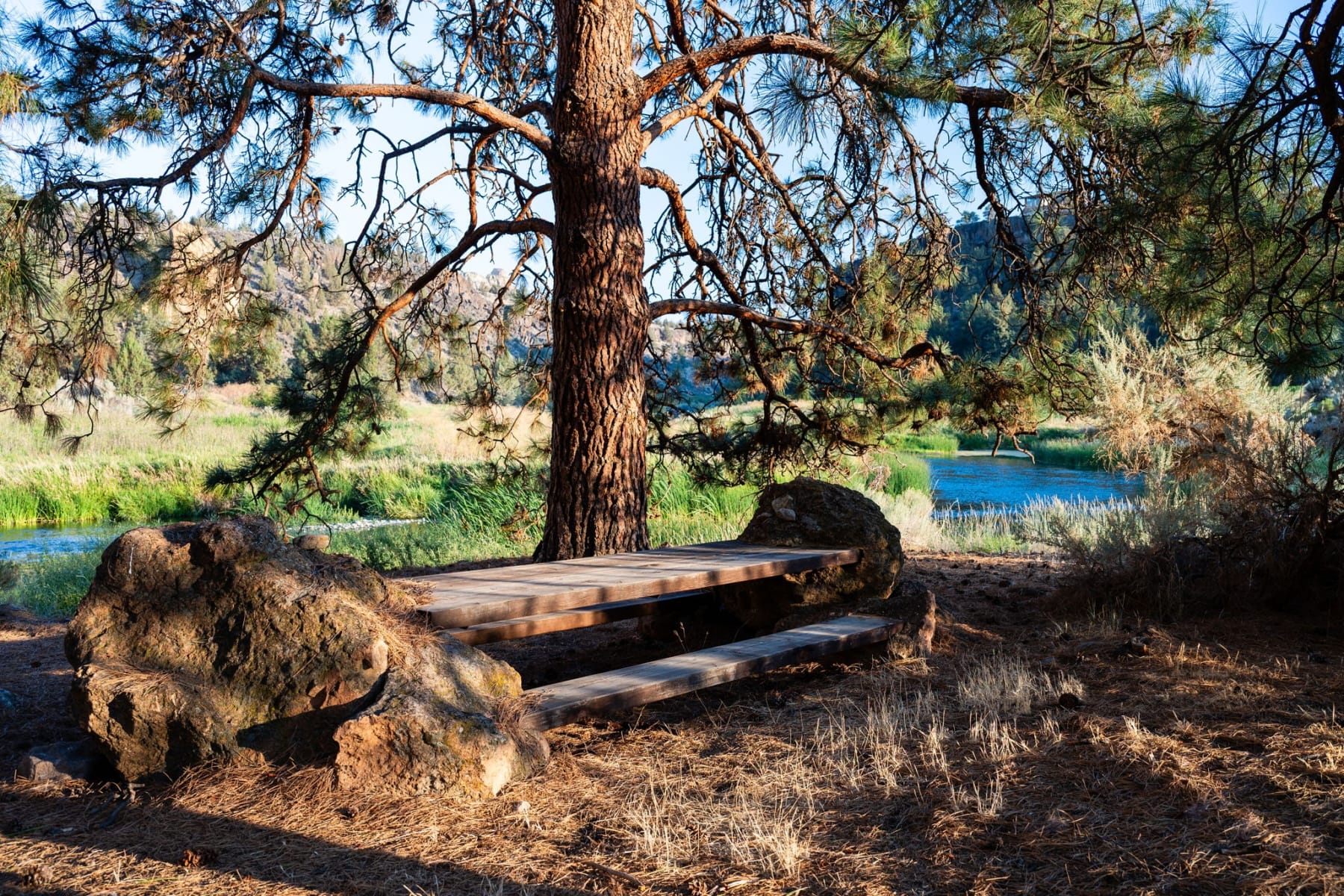 11330 NE Canyons Ranch Drive #LH 13 Terrebonne, OR 97760 - 物件實景