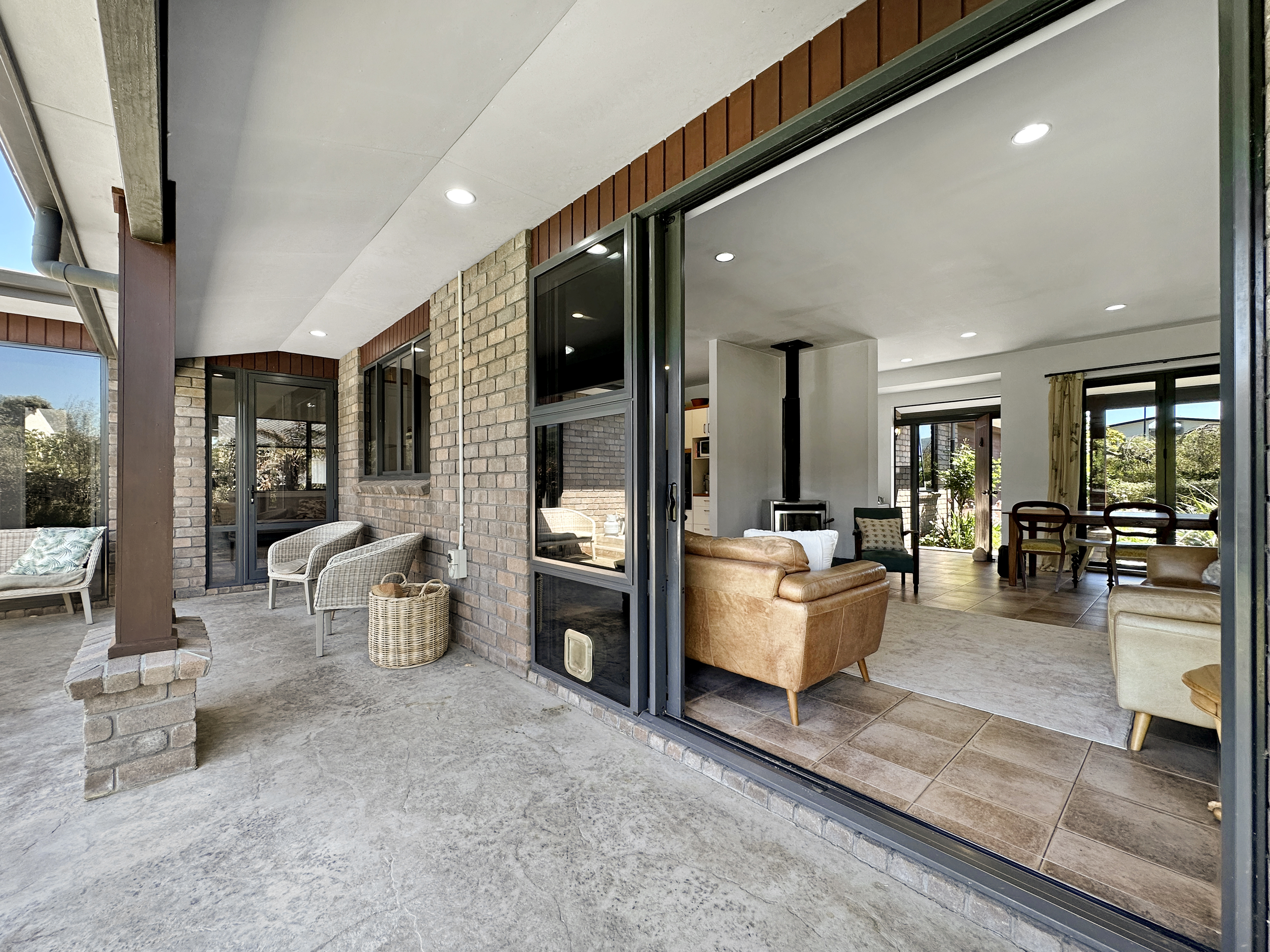  Relaxed Ranch Style Charm - 物件實景