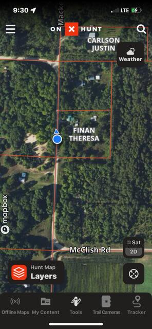 Wiitala Rd, Copemish, MI 49625 #1