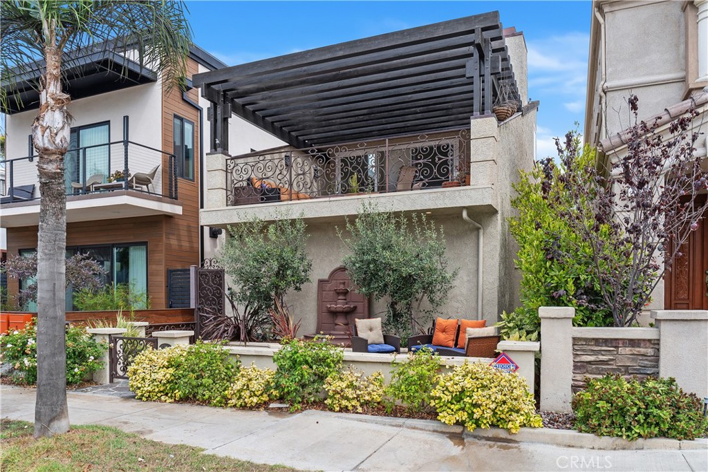 Seal Beach, California, 90740, United States, 3 Bedrooms Bedrooms, ,3 BathroomsBathrooms,Residential,For Sale,1846978