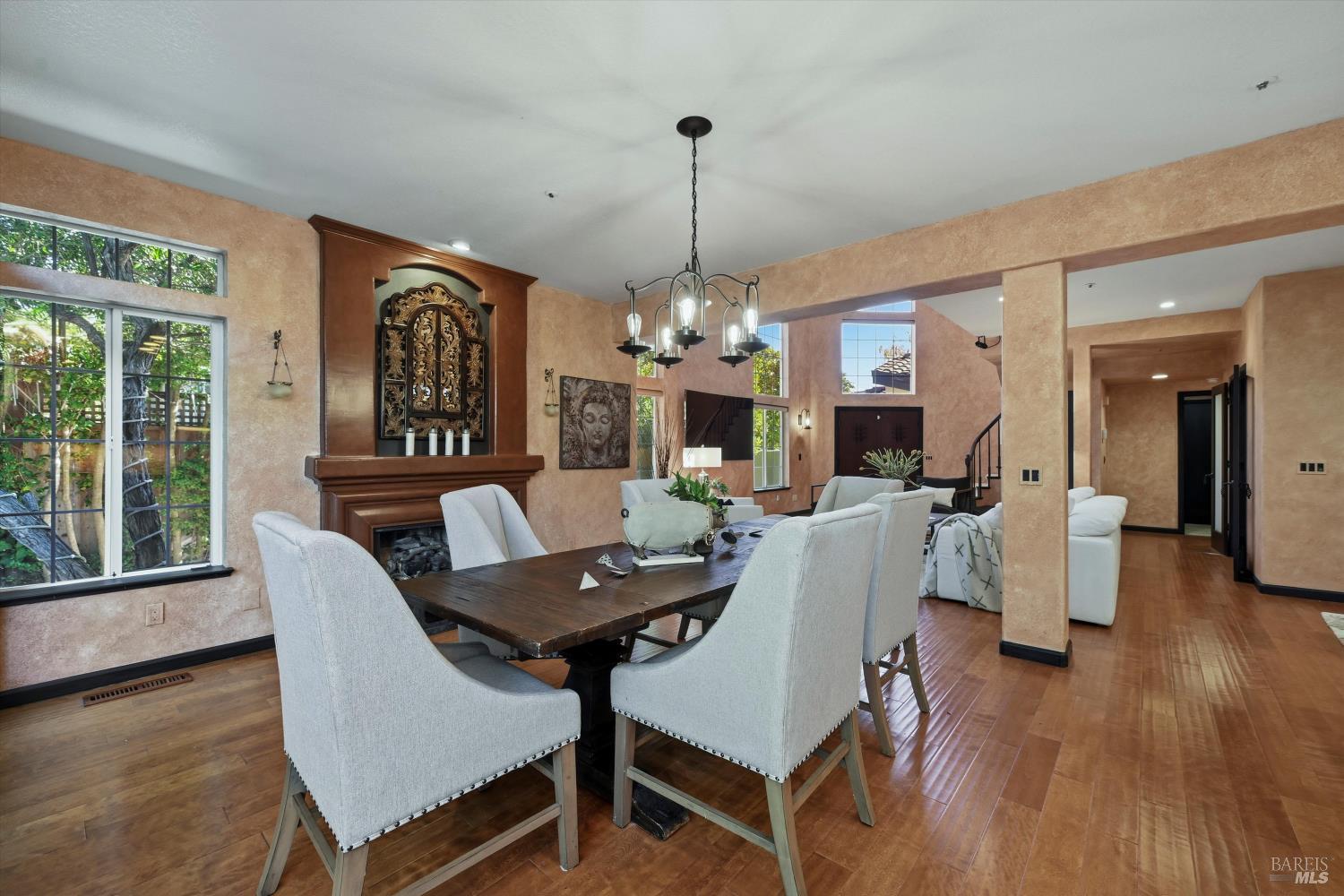 Napa, California, 94559, United States, 5 Bedrooms Bedrooms, ,3 BathroomsBathrooms,Residential,For Sale,2000395