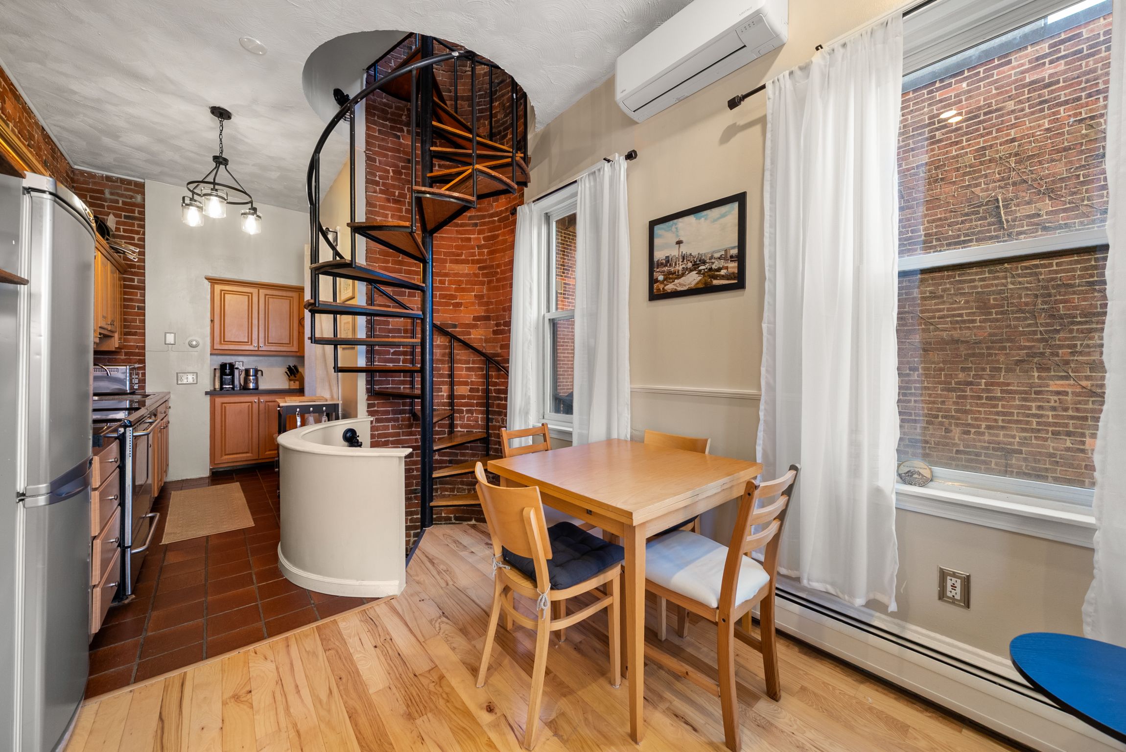  439 Shawmut Ave, Boston, MA, 02118 - 物件實景
