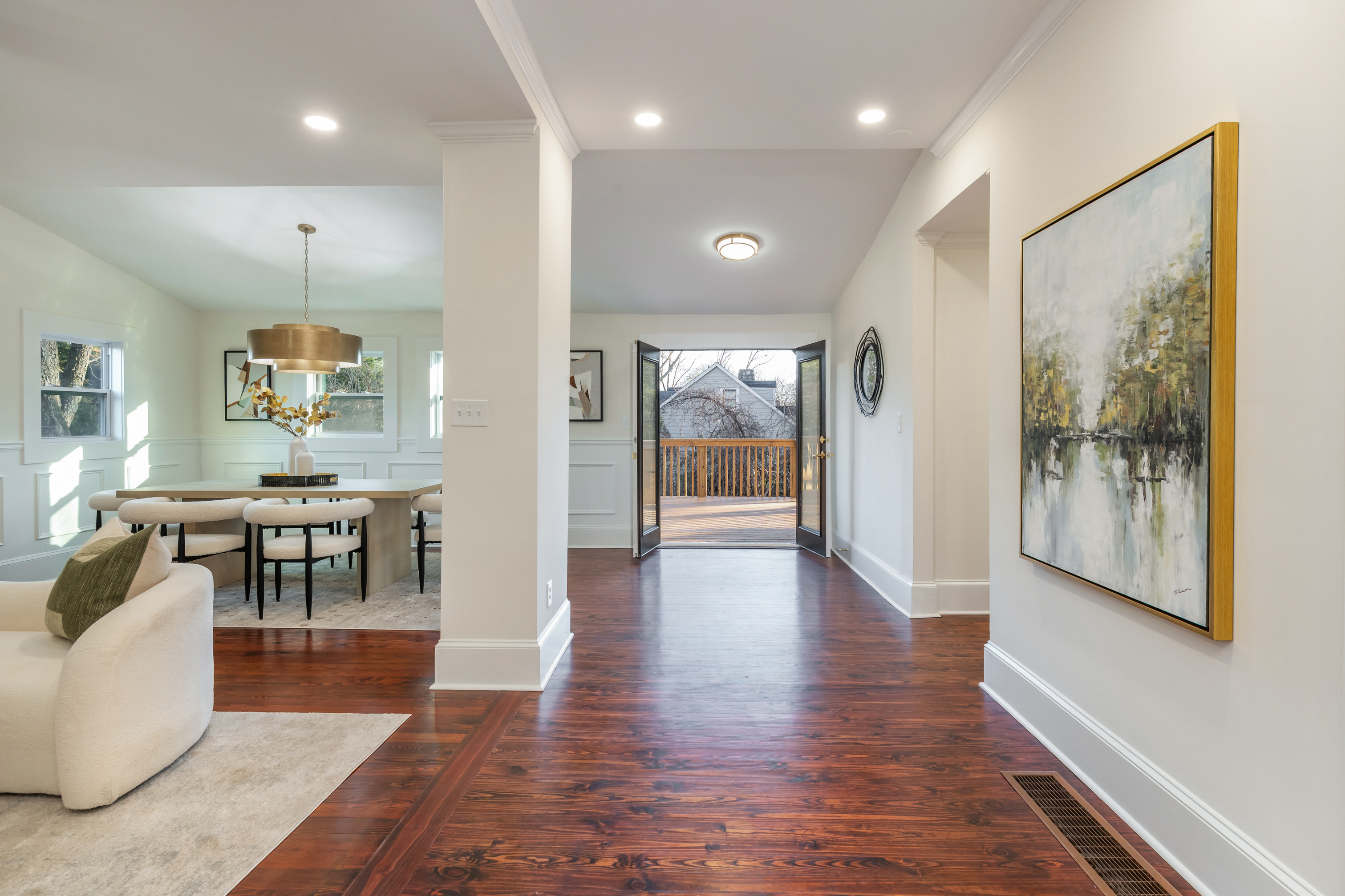  Charming Bungalow in Ormewood Park - 物件實景