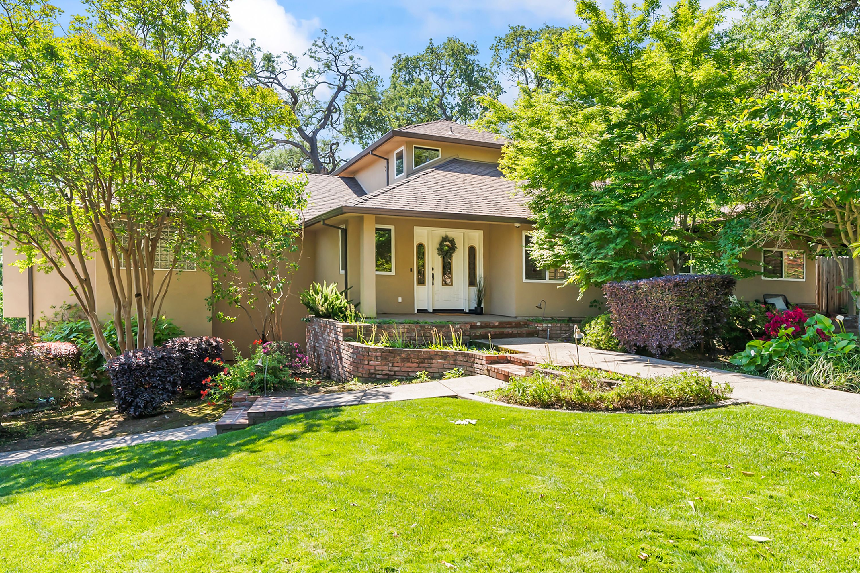  8218 Finisterre Court, Fair Oaks, CA 95628 - 物件實景