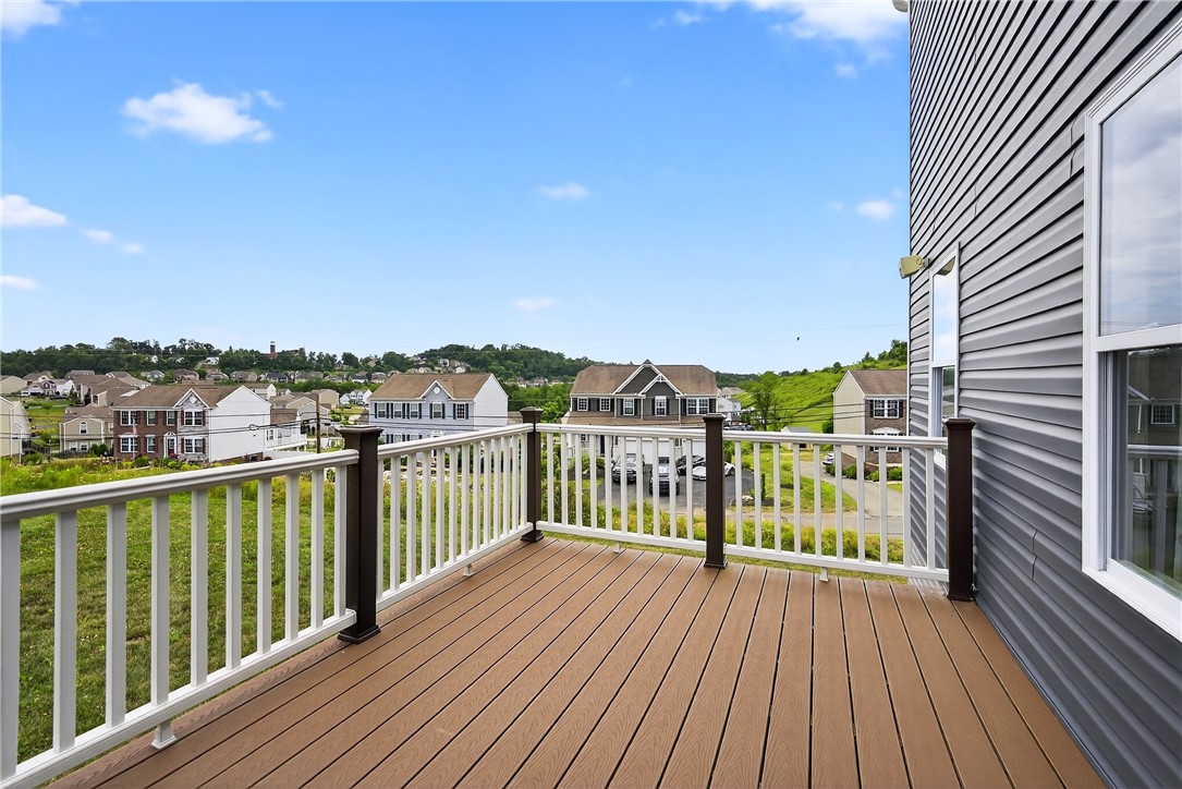 Jefferson Hills, Pennsylvania, 15236, United States, 4 Bedrooms Bedrooms, ,4 BathroomsBathrooms,Residential,For Sale,1982296