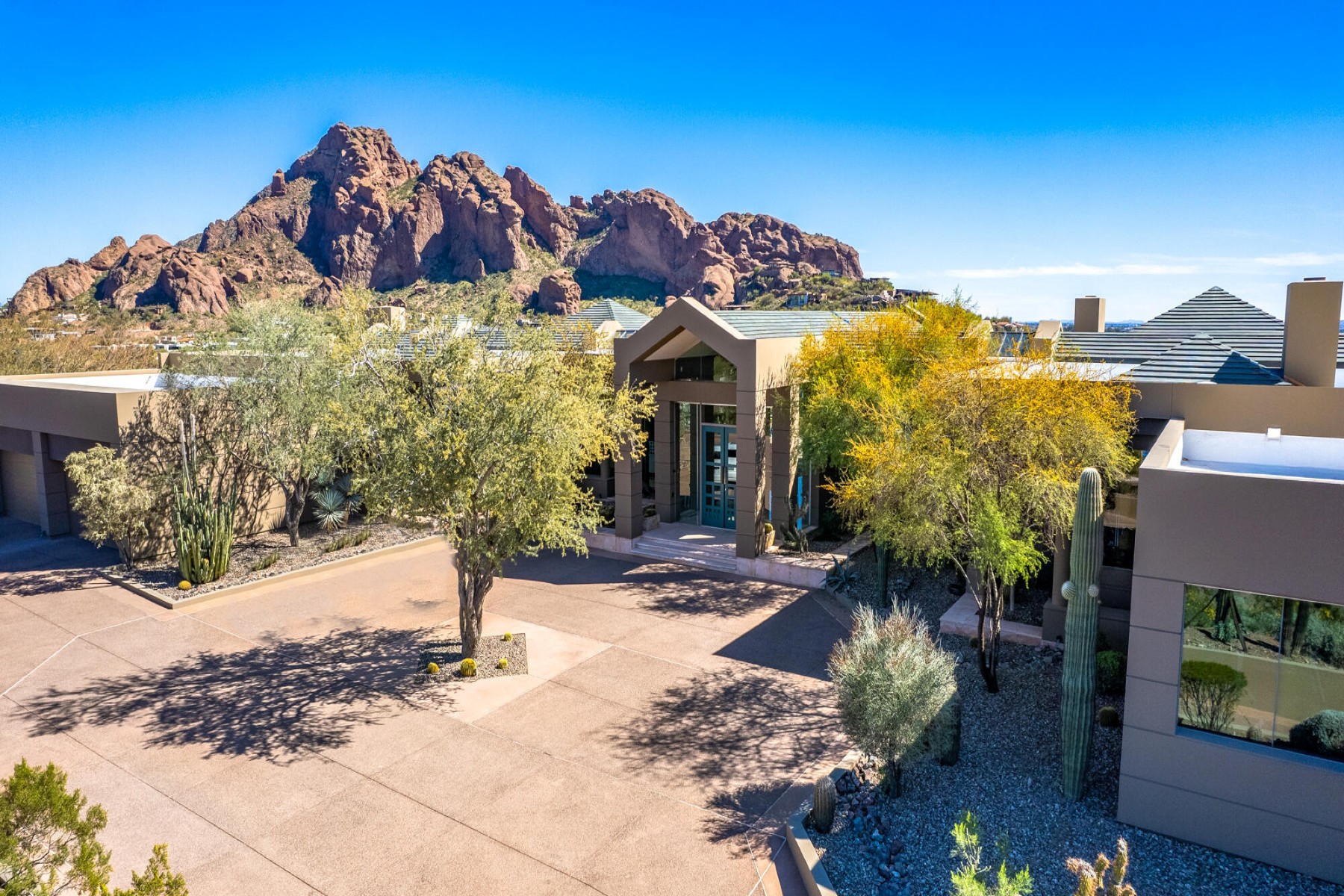  6044 N 44th Place, Paradise Valley, AZ 85253 - 物件實景