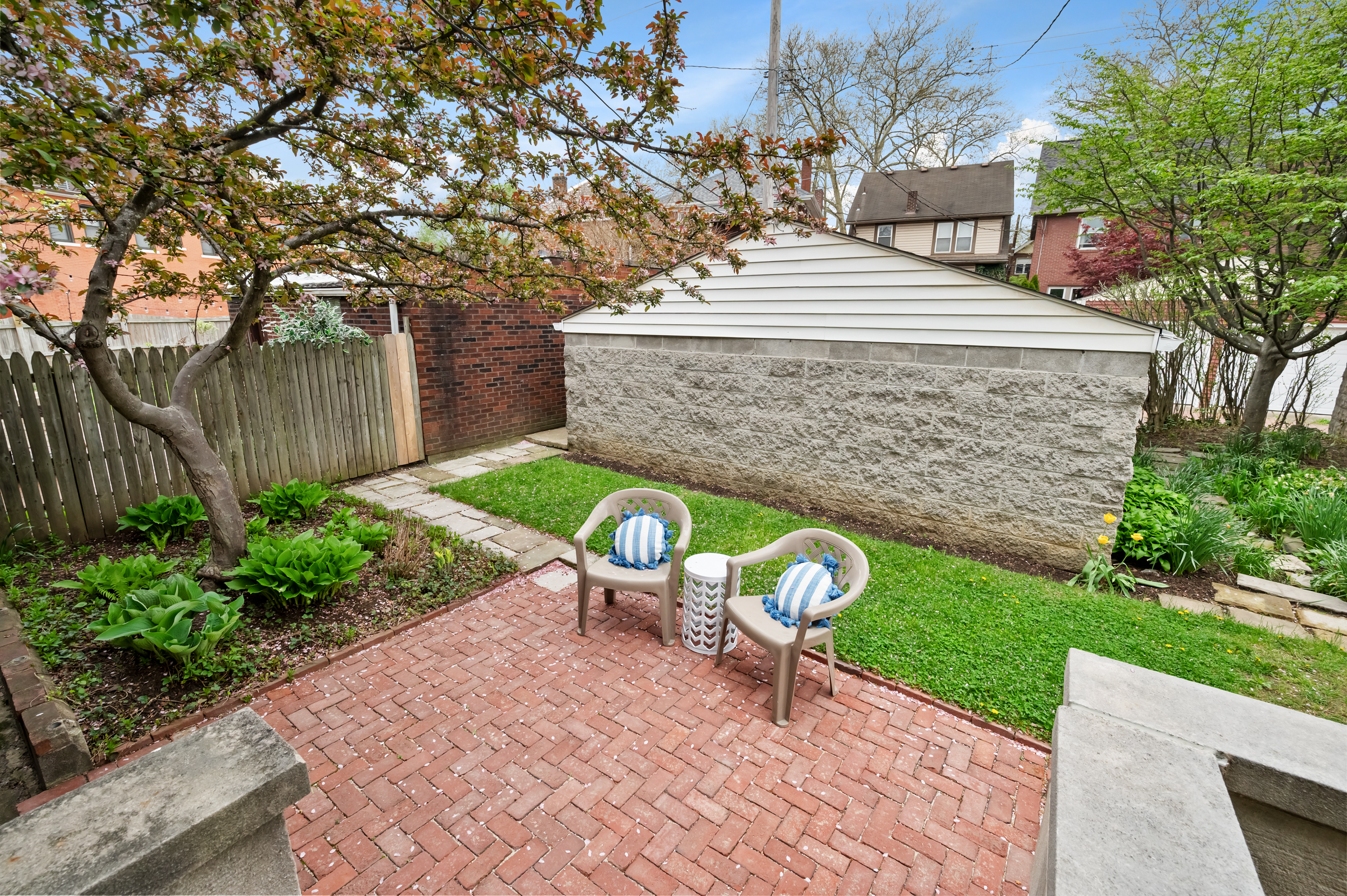  586 Celeron Street, Pittsburgh, PA 15221 - 物件實景