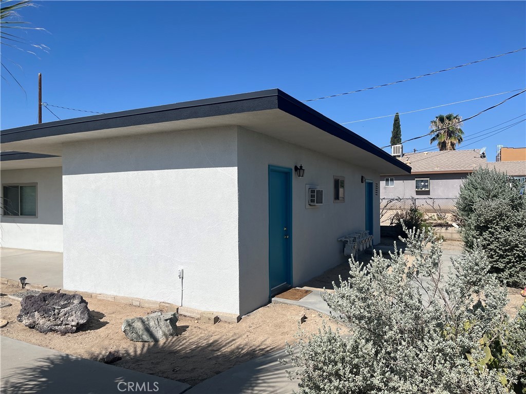 73636 Cactus Drive, 29 Palms, California, 92277, United States, 1 Bedroom Bedrooms, ,2 BathroomsBathrooms,Residential,For Sale,73636 Cactus Drive,1623657