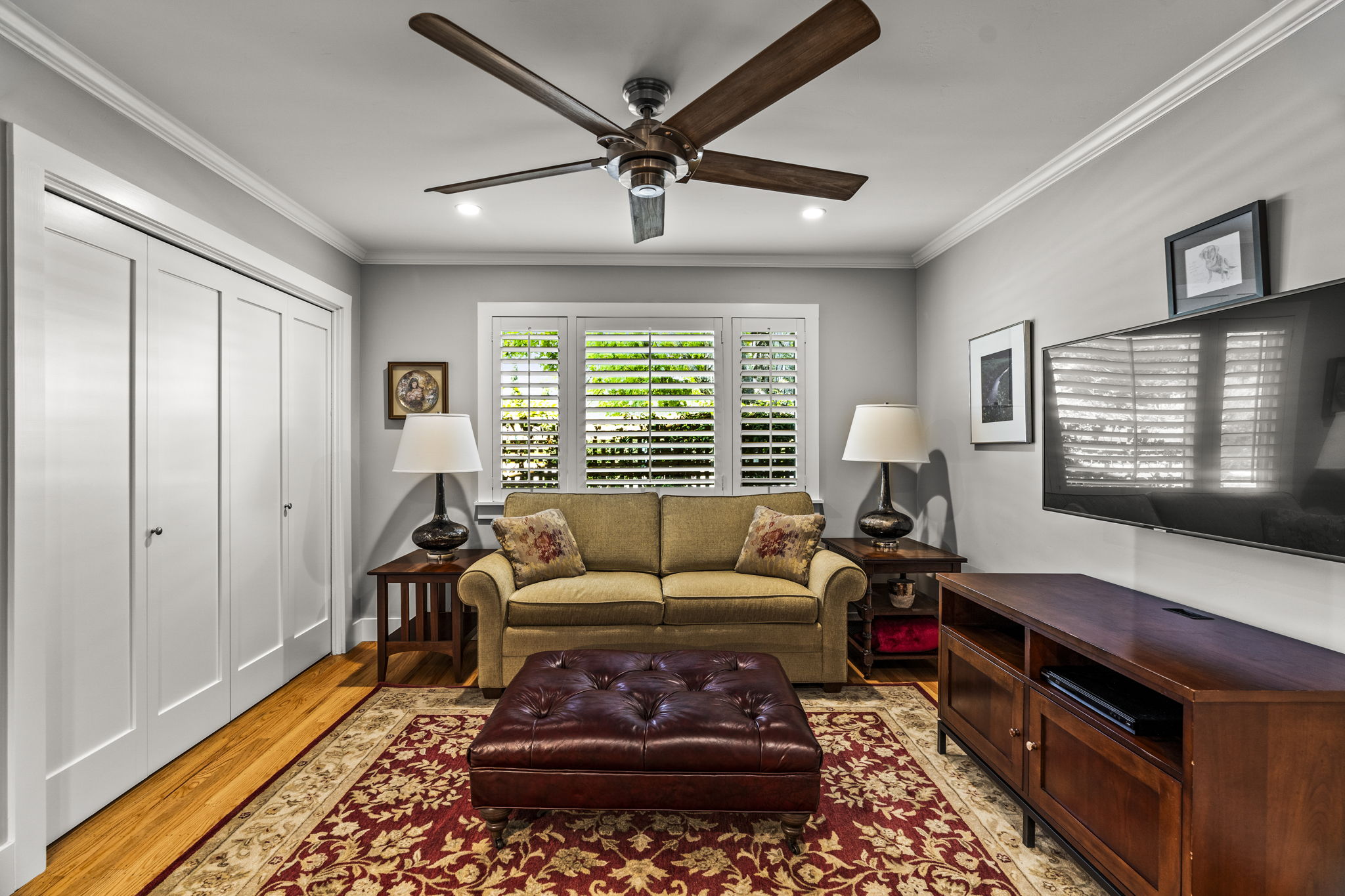  1597 Sulphur Springs Ave - 物件實景