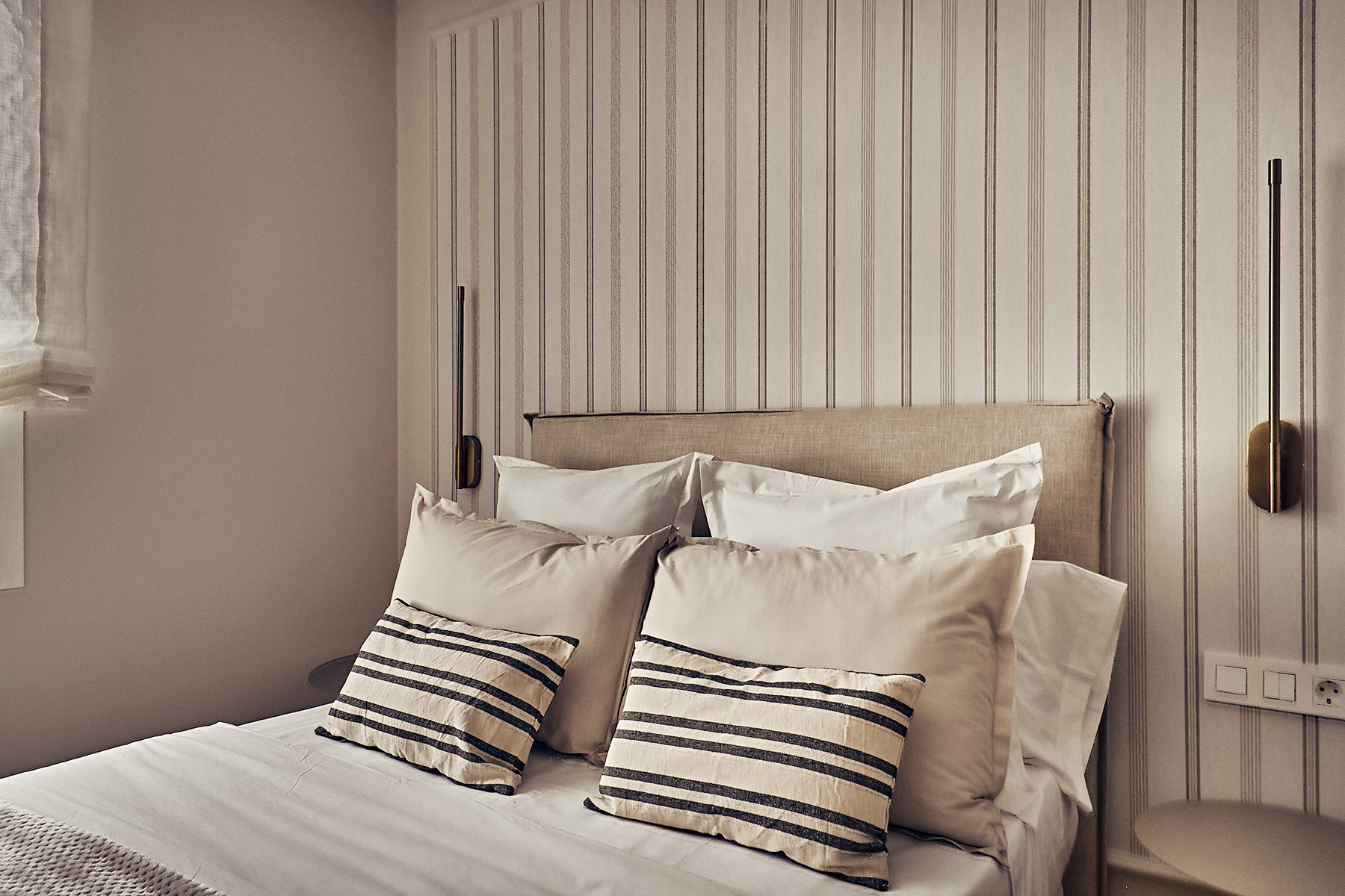  Refurbished Flat in Salamanca District, Madrid - 物件實景