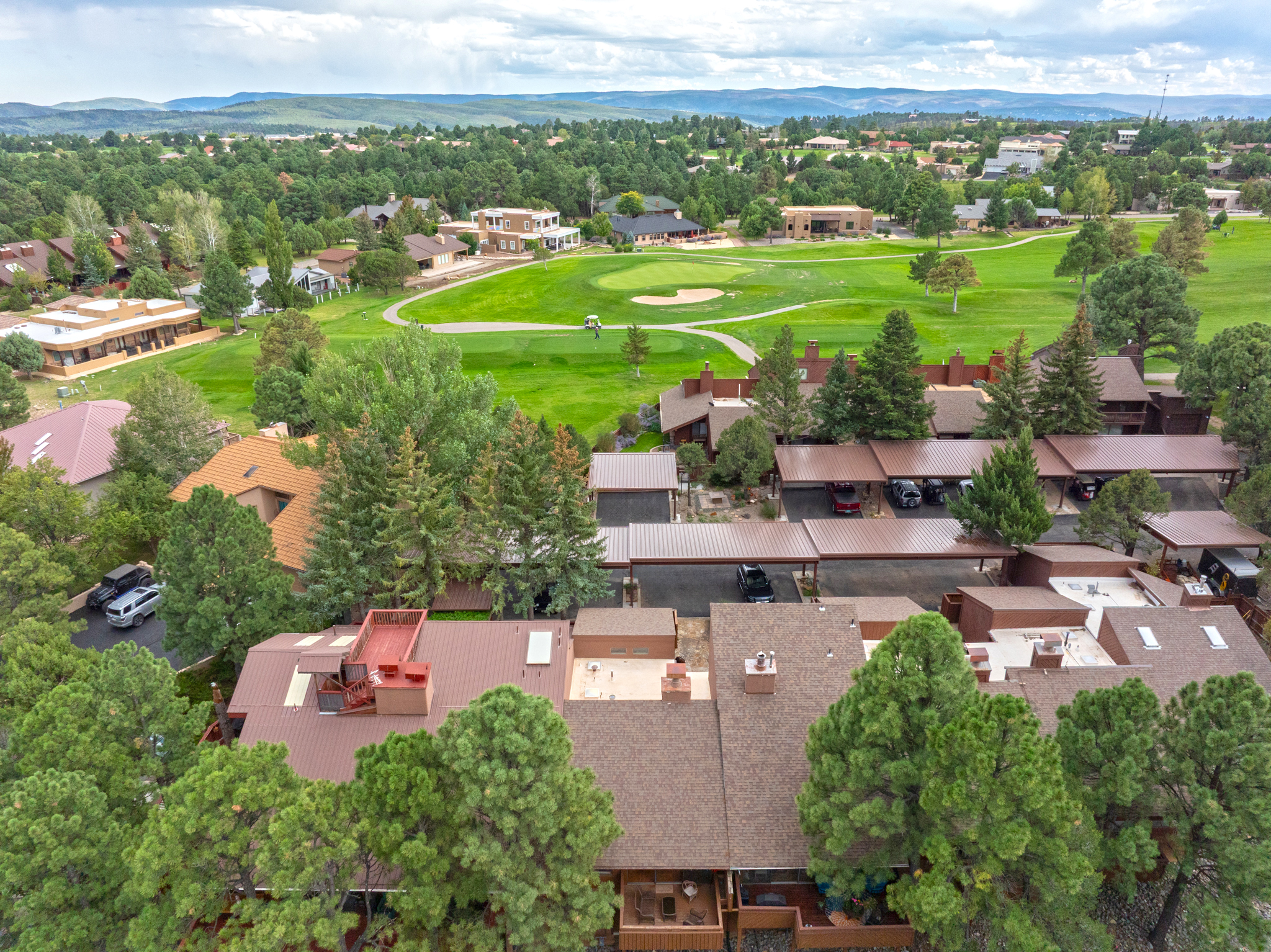 Alto, New Mexico, 88312, United States, 2 Bedrooms Bedrooms, ,2 BathroomsBathrooms,Residential,For Sale,1951526