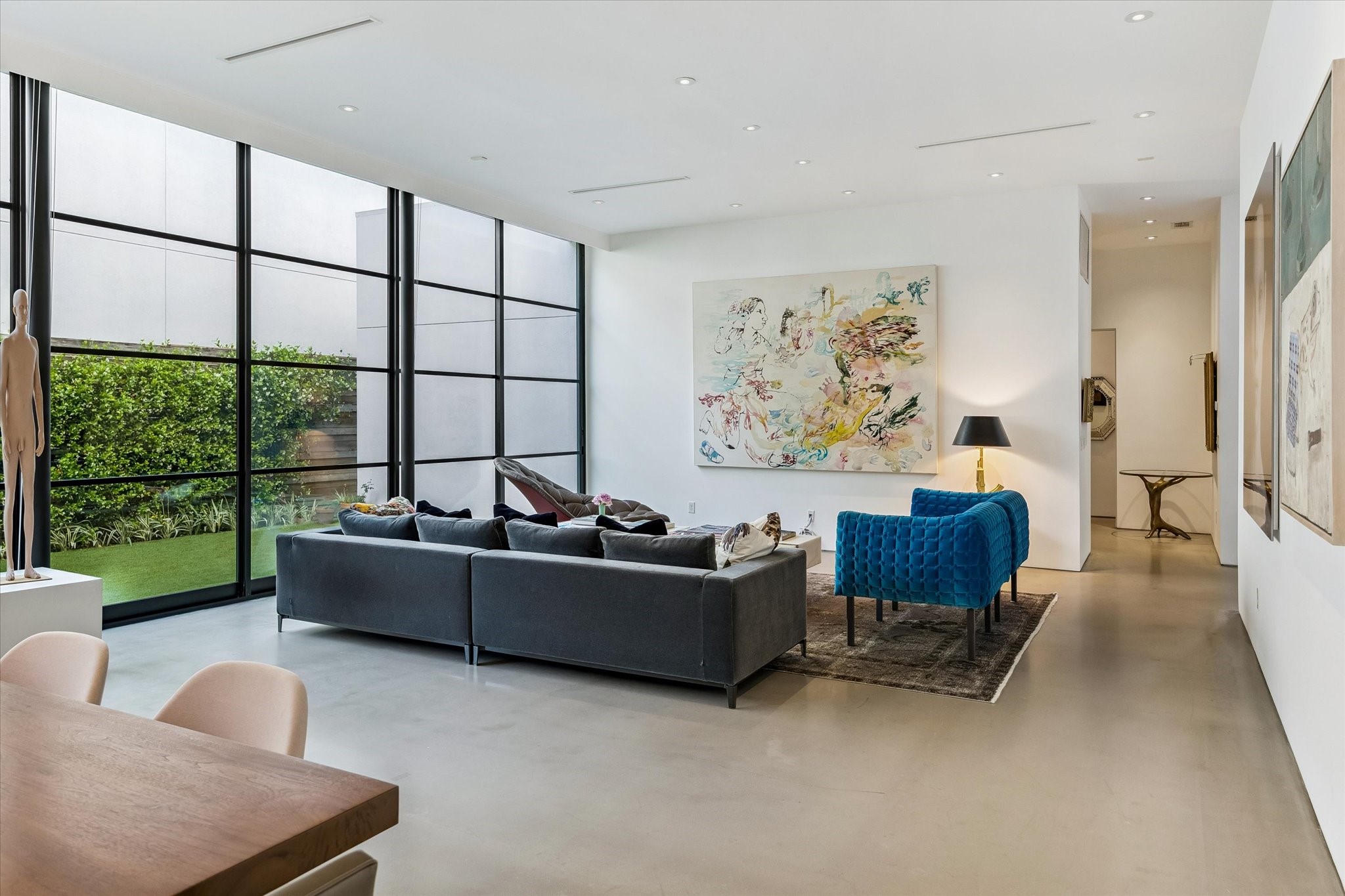  1527 Indiana Street - 物件實景