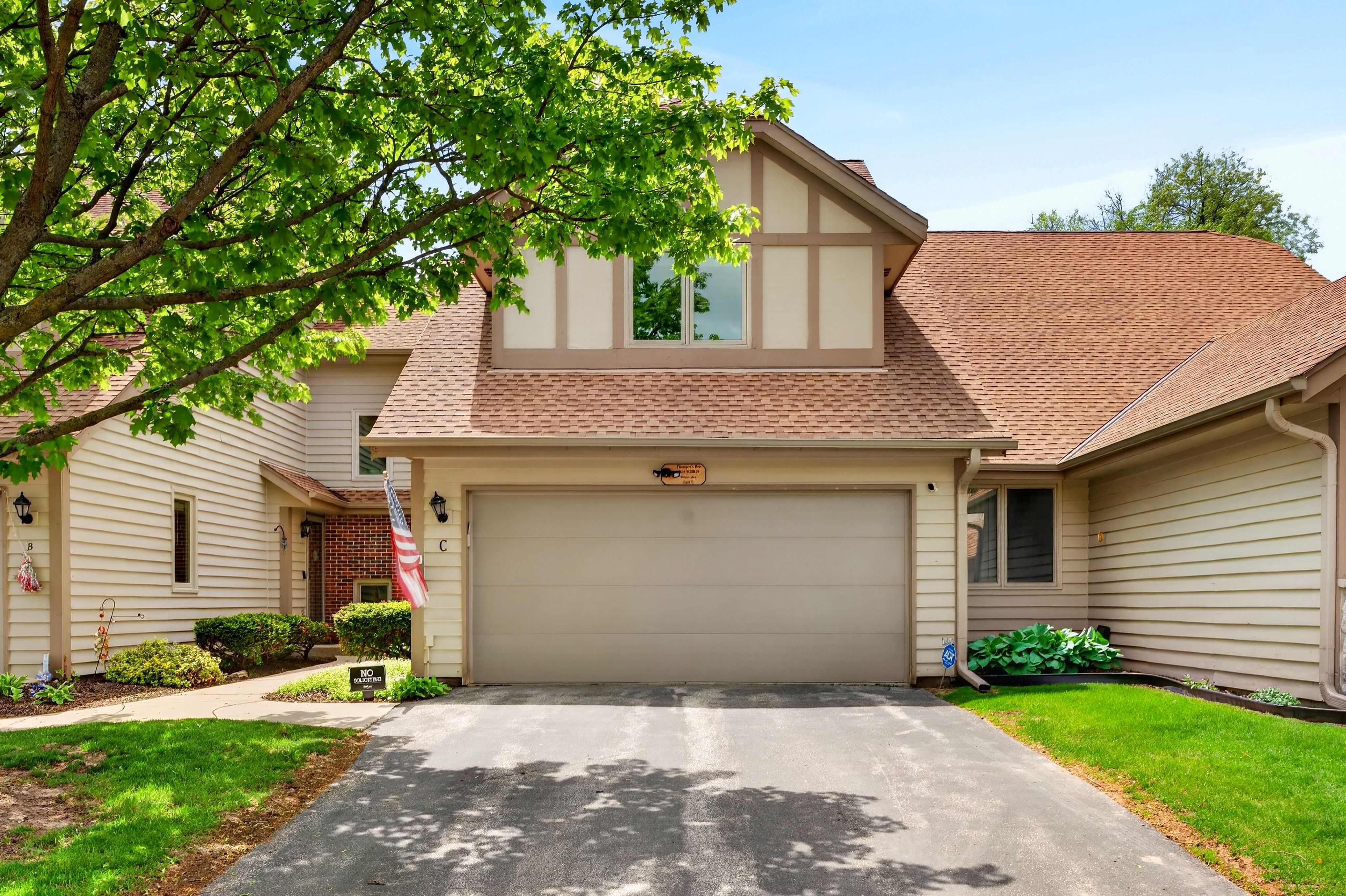  Three Bedroom Condo in Pewaukee - 物件實景