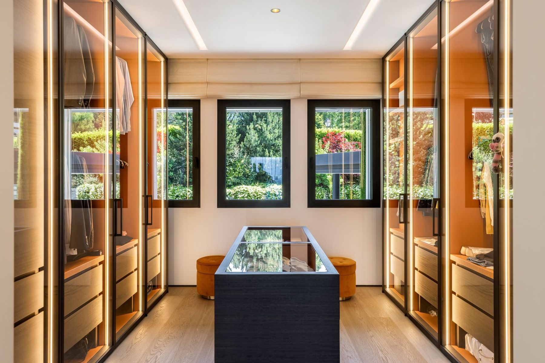  Exceptional property in Cologny - 物件實景